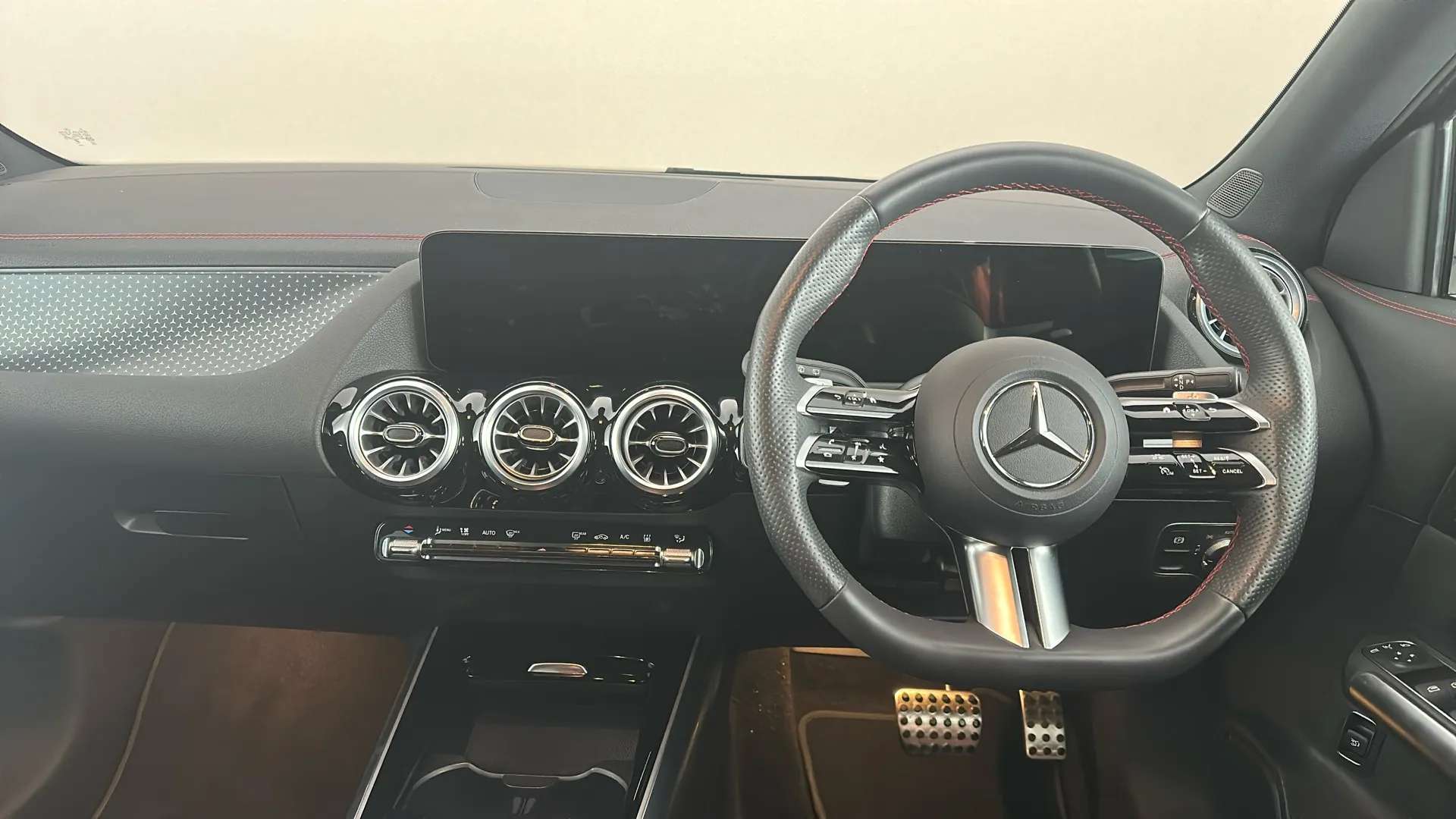 2024 MERCEDES-BENZ EQA 2024 MERCEDES-BENZ EQA