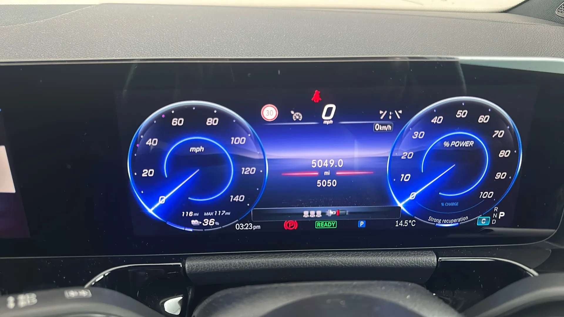 2024 MERCEDES-BENZ EQA 2024 MERCEDES-BENZ EQA