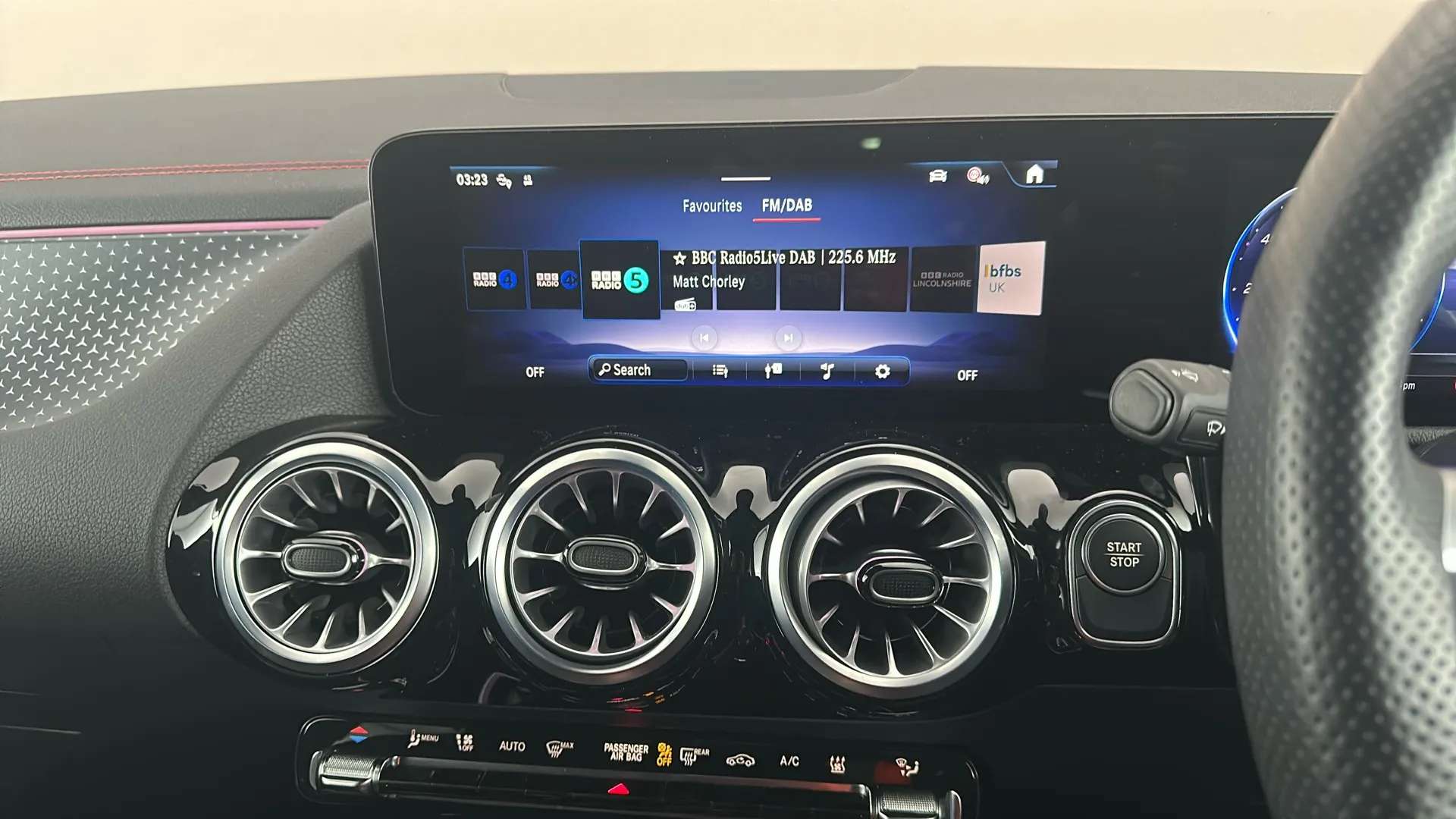 2024 MERCEDES-BENZ EQA 2024 MERCEDES-BENZ EQA