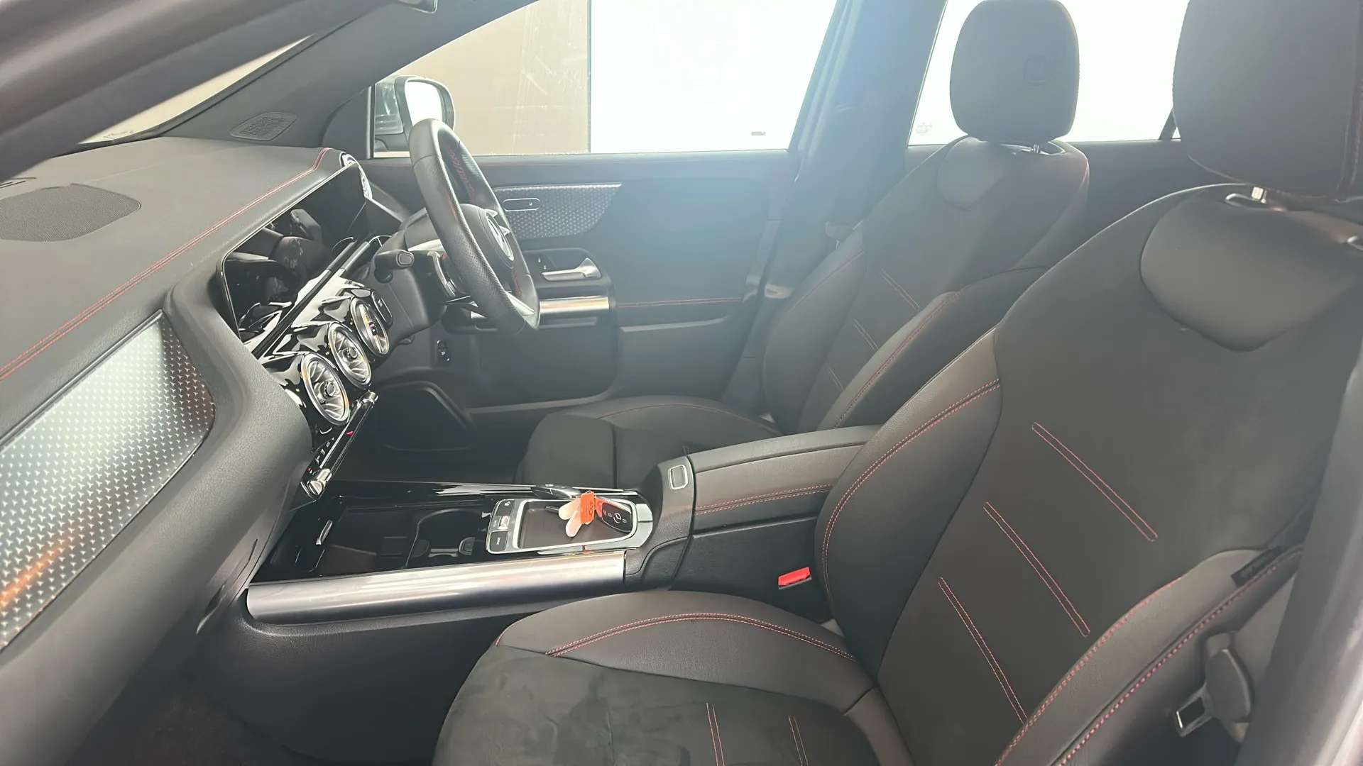 2024 MERCEDES-BENZ EQA 2024 MERCEDES-BENZ EQA