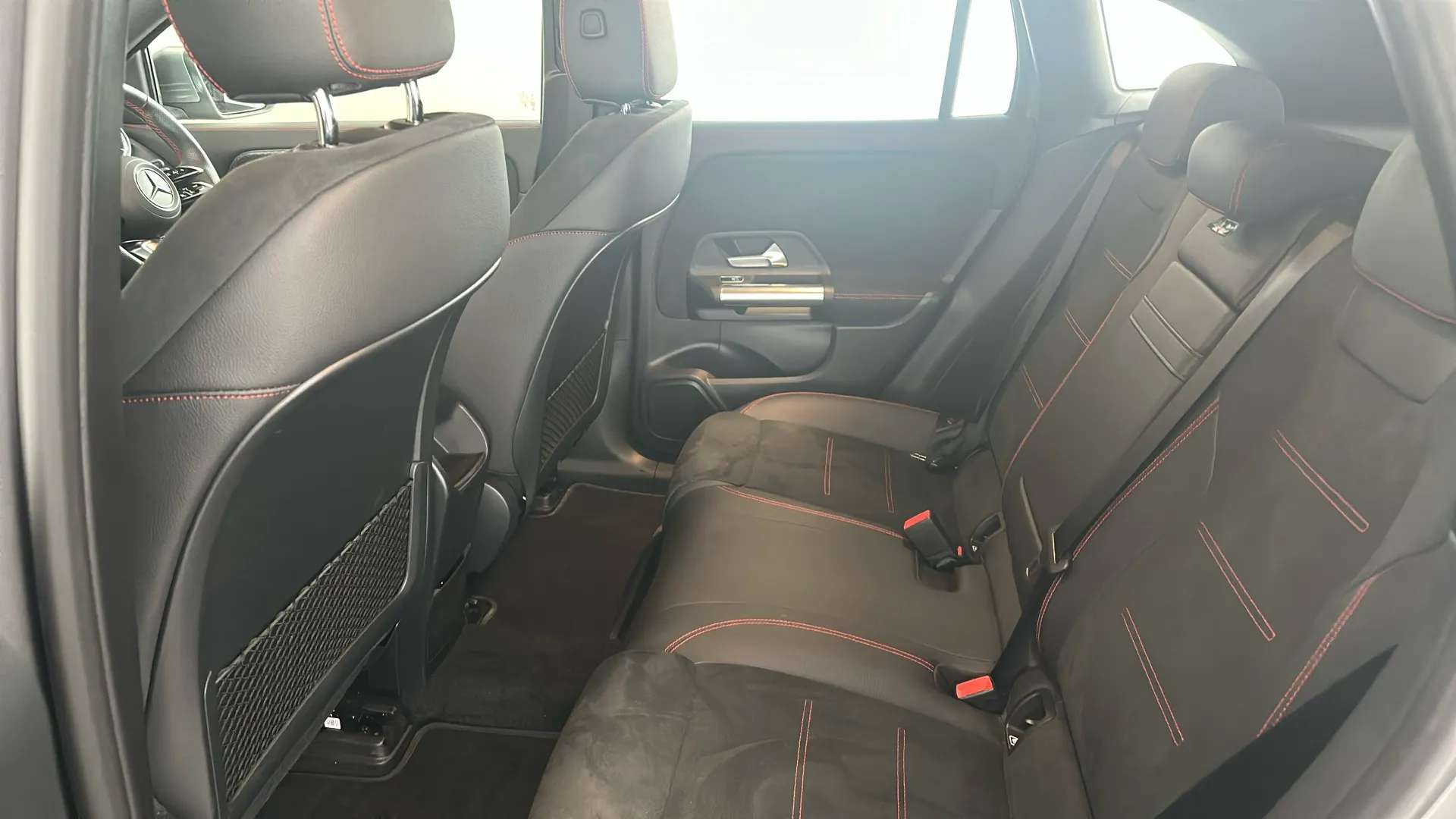 2024 MERCEDES-BENZ EQA 2024 MERCEDES-BENZ EQA