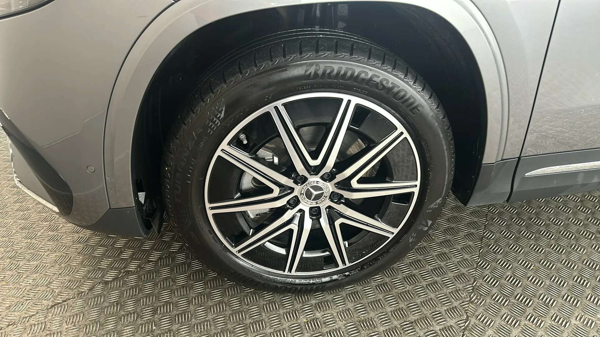 2024 MERCEDES-BENZ EQA 2024 MERCEDES-BENZ EQA