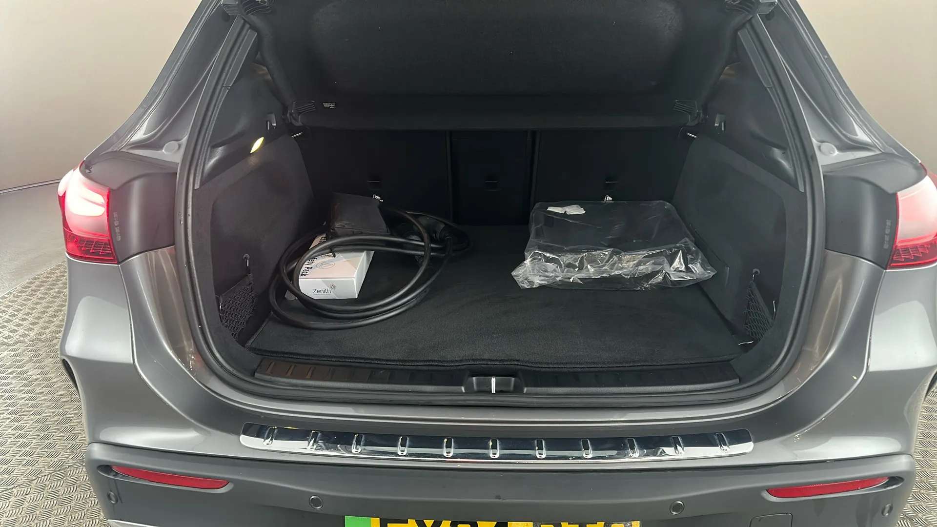 2024 MERCEDES-BENZ EQA 2024 MERCEDES-BENZ EQA