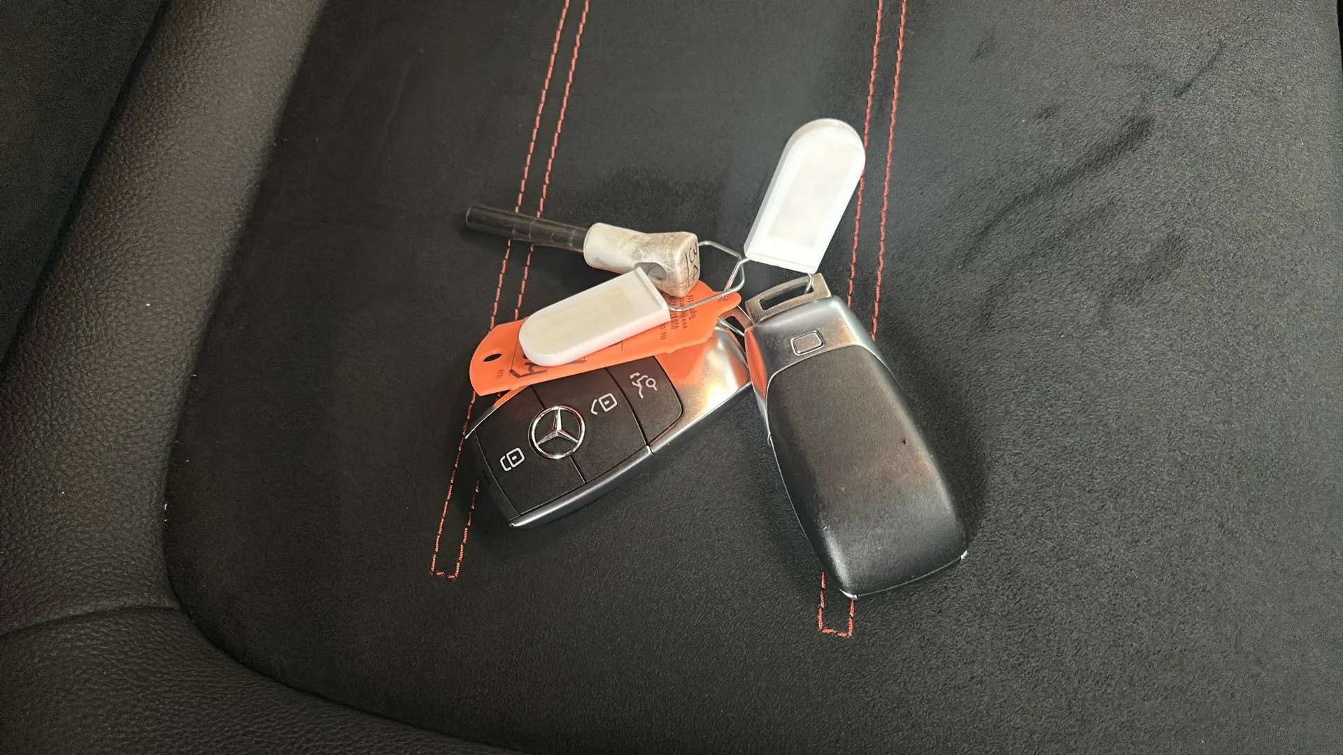 2024 MERCEDES-BENZ EQA 2024 MERCEDES-BENZ EQA