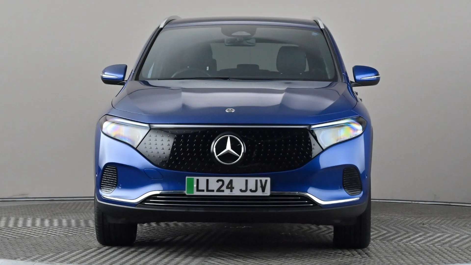 A 2024 MERCEDES-BENZ EQA EQA 250+ 140kW Sport Executive 70.5kWh Auto A 2024 MERCEDES-BENZ EQA EQA 250+ 140kW Sport Executive 70.5kWh Auto