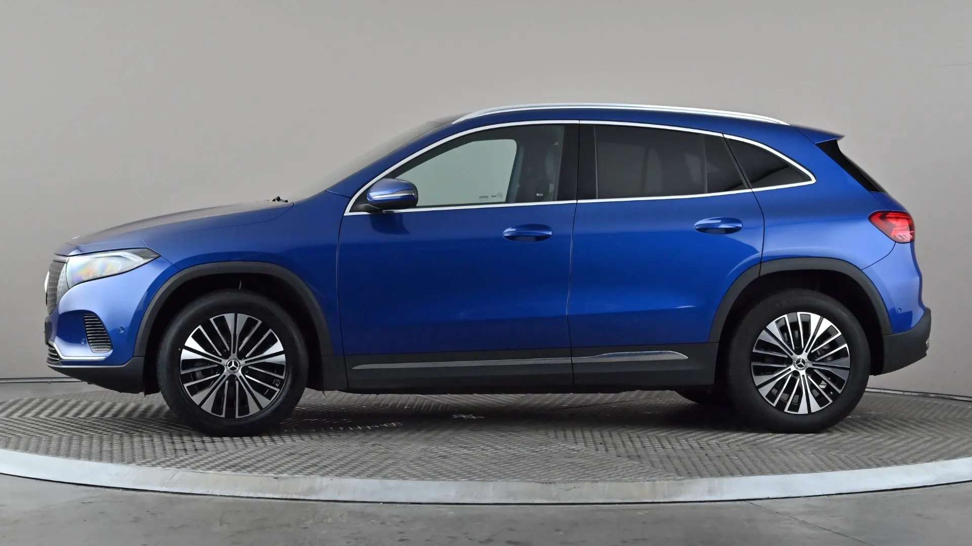 A 2024 MERCEDES-BENZ EQA EQA 250+ 140kW Sport Executive 70.5kWh Auto A 2024 MERCEDES-BENZ EQA EQA 250+ 140kW Sport Executive 70.5kWh Auto