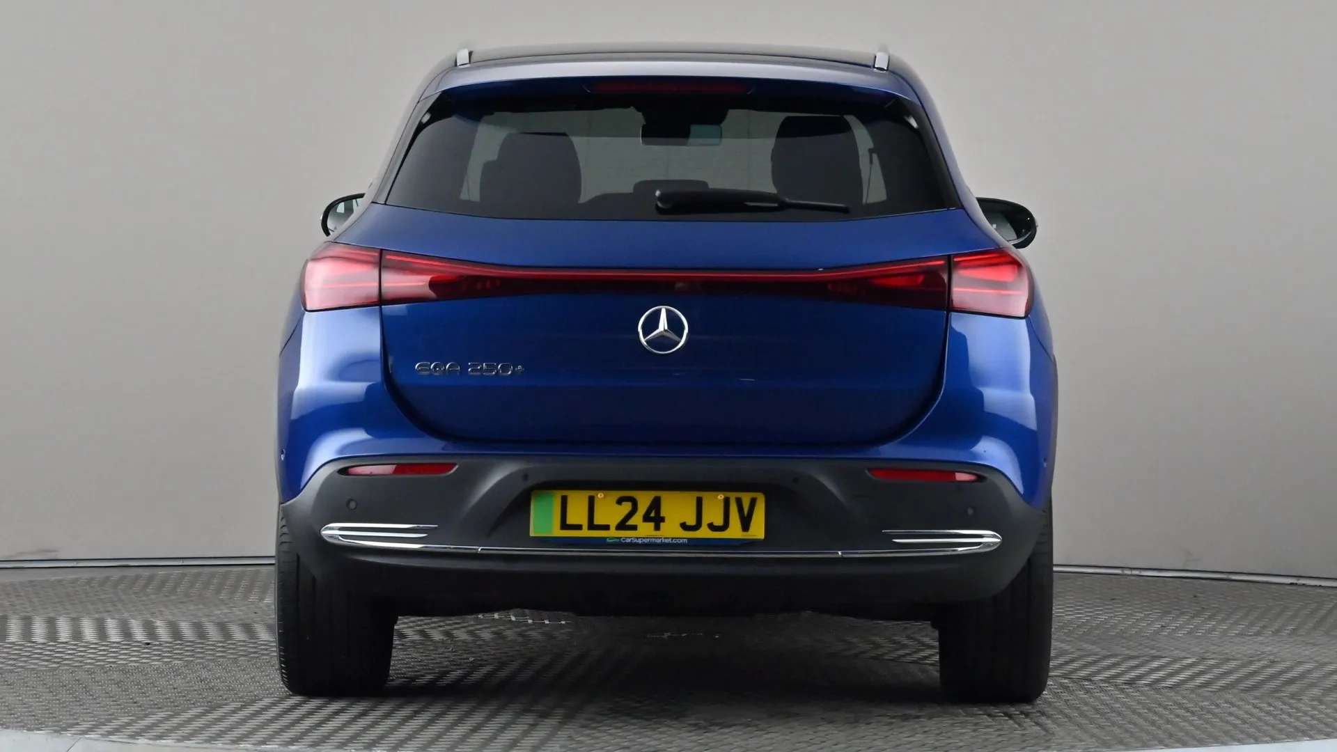 2024 MERCEDES-BENZ EQA 2024 MERCEDES-BENZ EQA