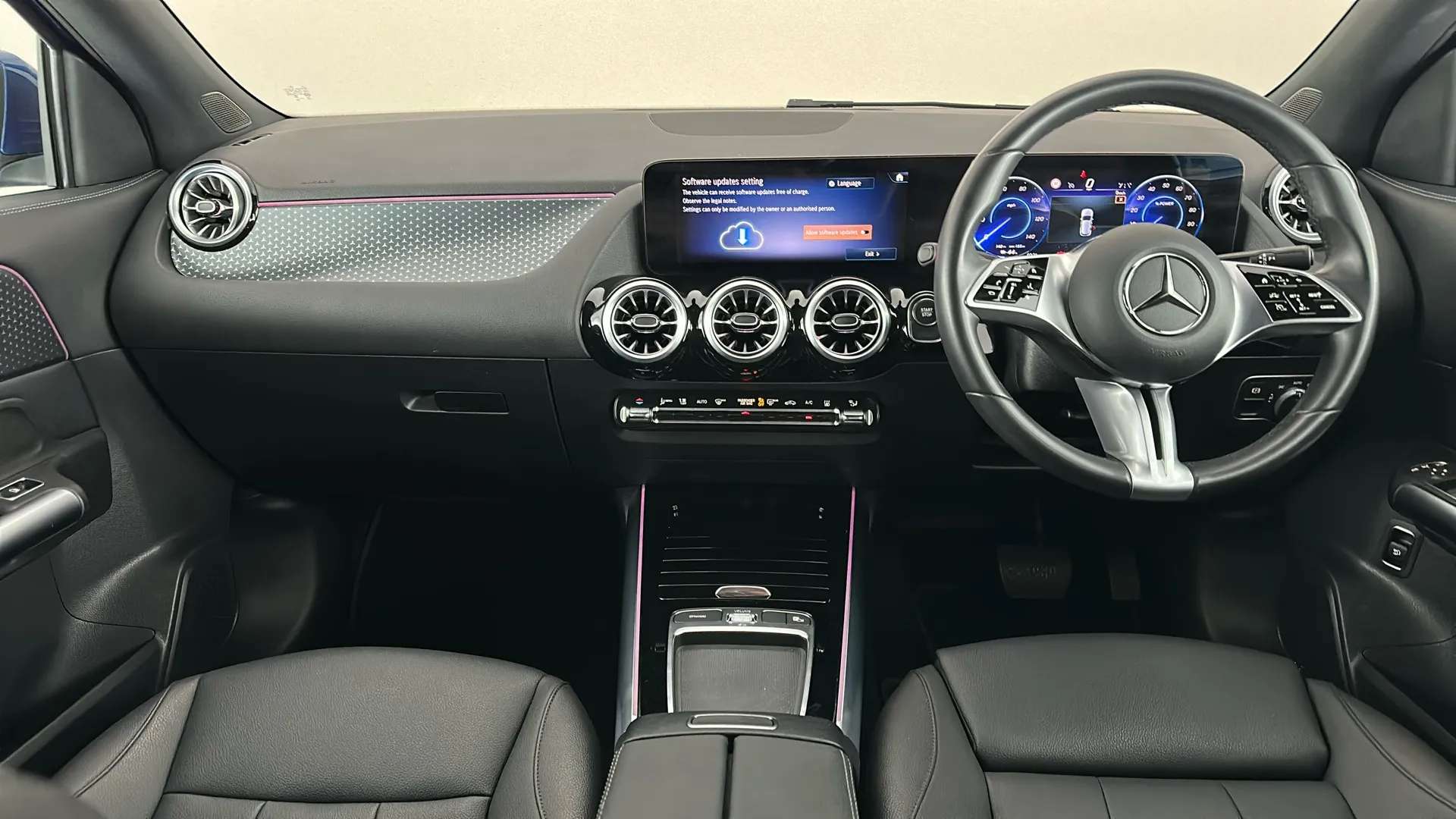 2024 MERCEDES-BENZ EQA 2024 MERCEDES-BENZ EQA