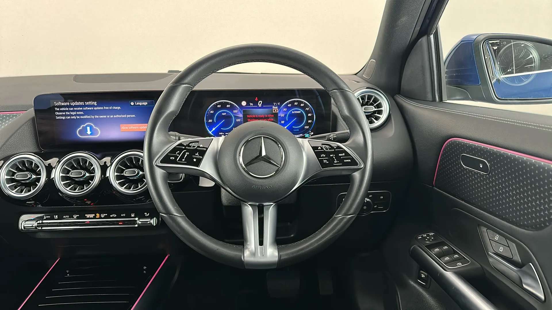 2024 MERCEDES-BENZ EQA 2024 MERCEDES-BENZ EQA