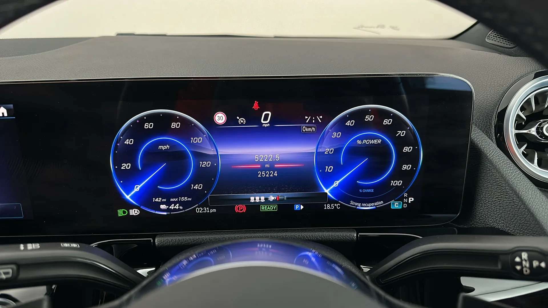 2024 MERCEDES-BENZ EQA 2024 MERCEDES-BENZ EQA