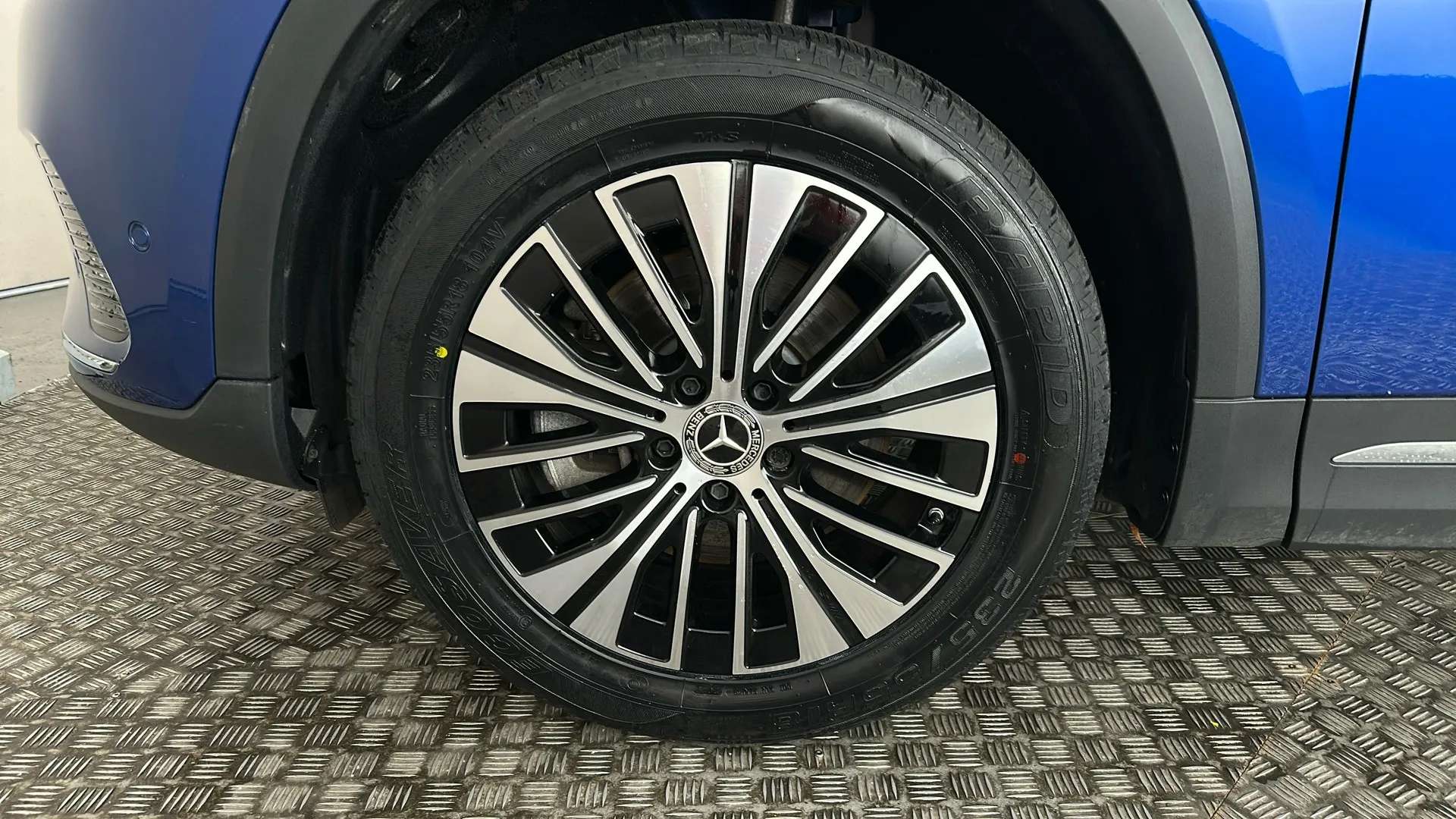 2024 MERCEDES-BENZ EQA 2024 MERCEDES-BENZ EQA