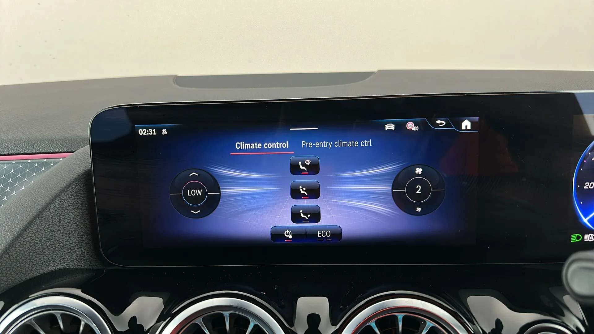 2024 MERCEDES-BENZ EQA 2024 MERCEDES-BENZ EQA