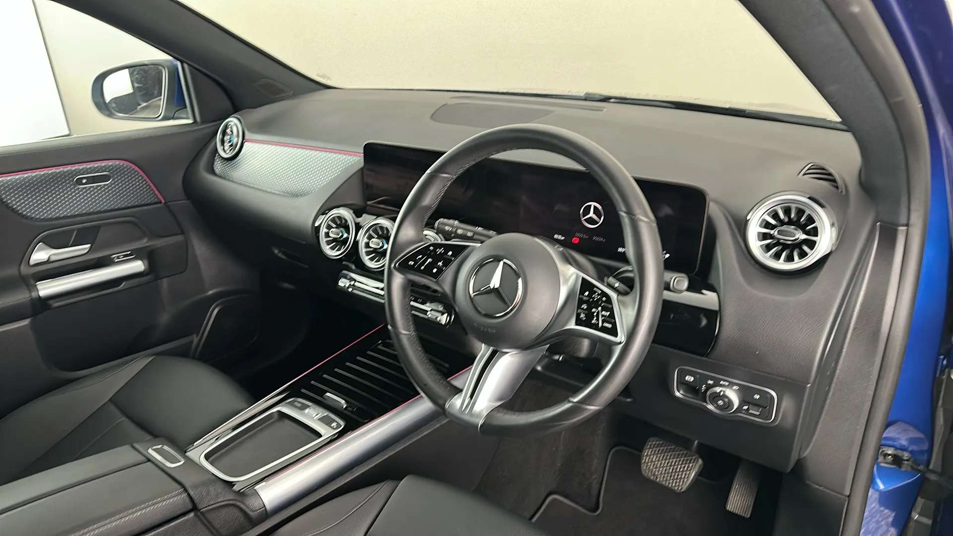 2024 MERCEDES-BENZ EQA 2024 MERCEDES-BENZ EQA