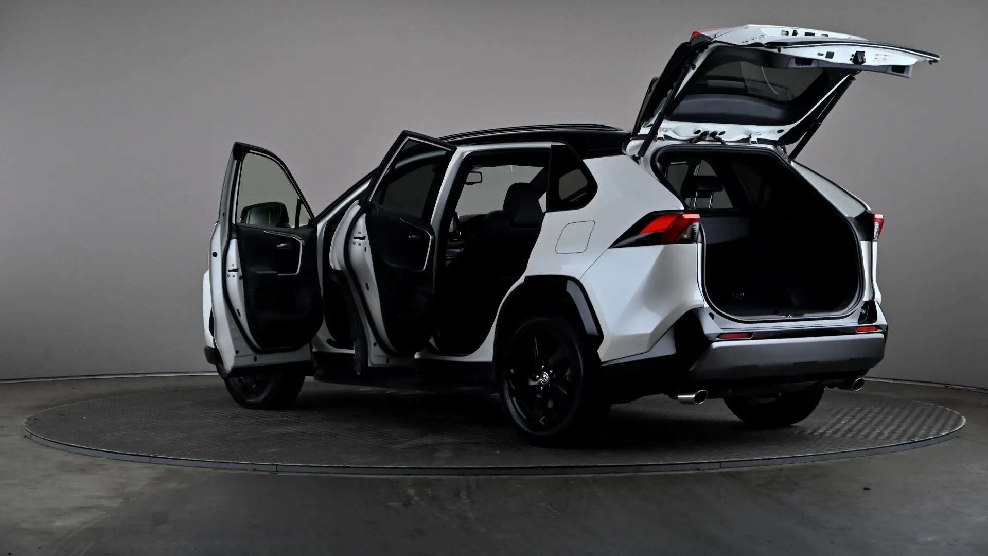 2020 TOYOTA RAV4 2020 TOYOTA RAV4