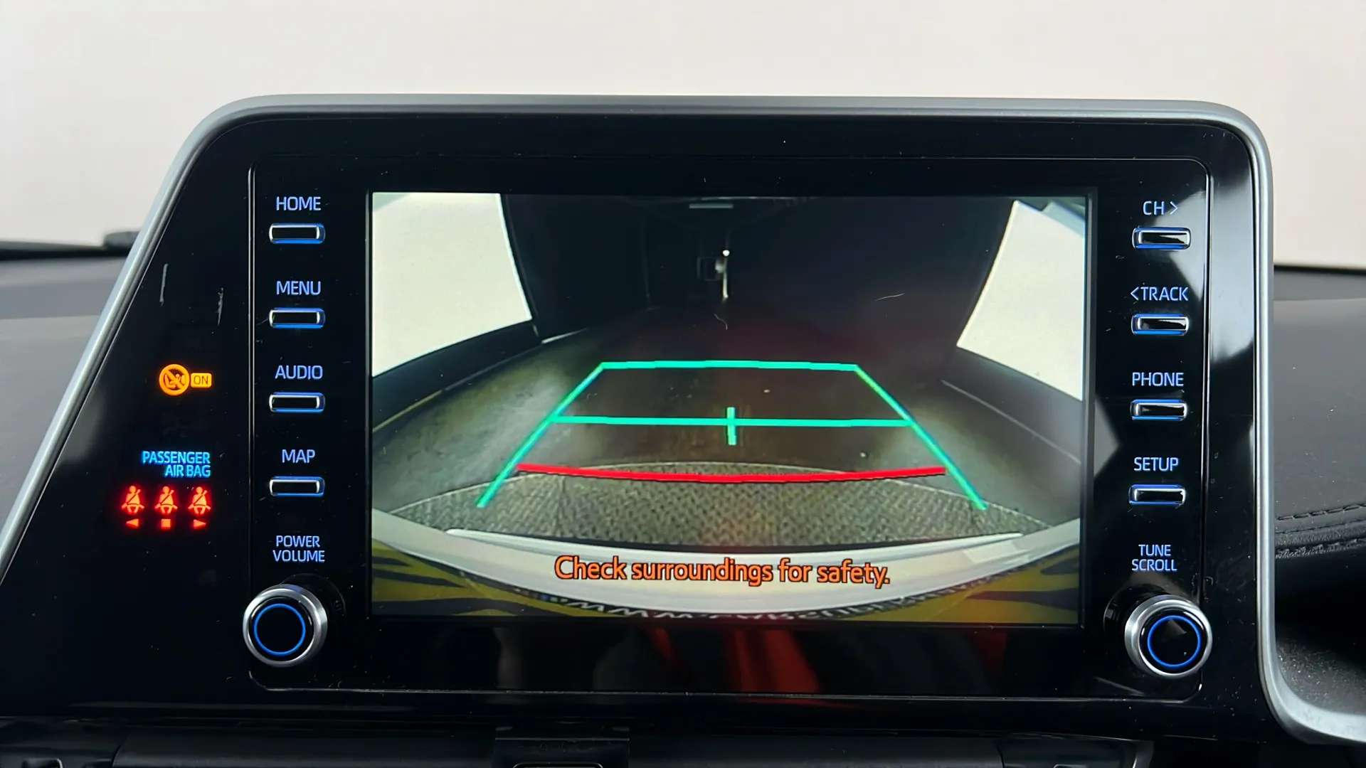 2021 TOYOTA C-HR 2021 TOYOTA C-HR