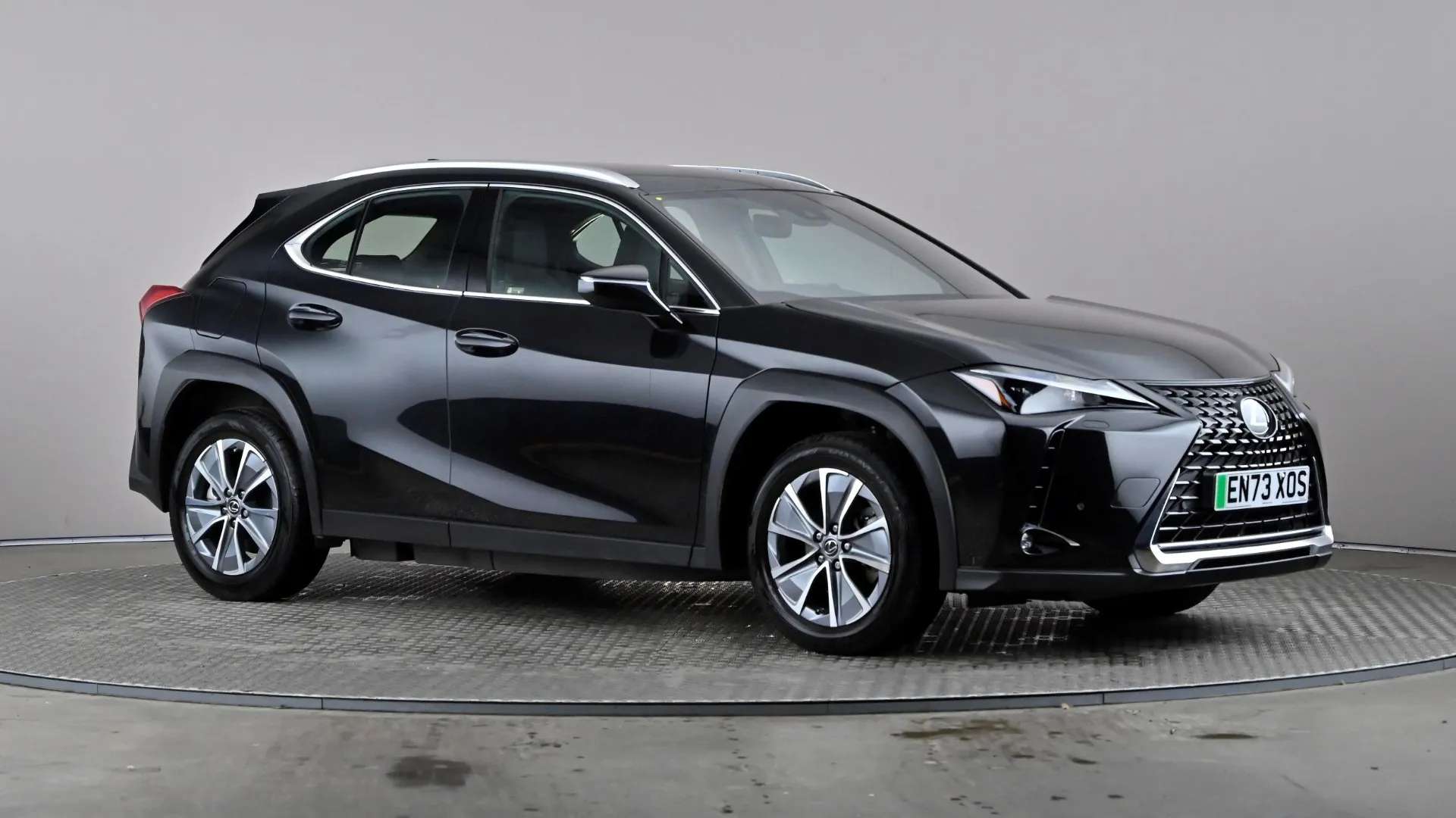 2024 LEXUS UX 2024 LEXUS UX