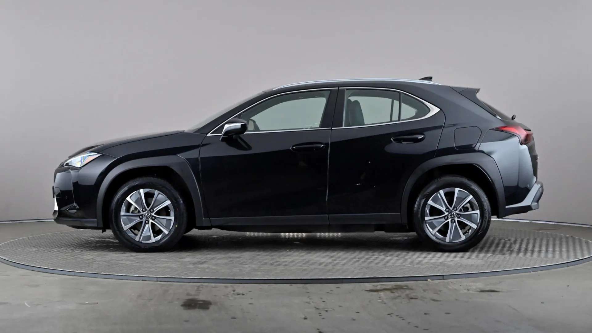 2024 LEXUS UX 2024 LEXUS UX