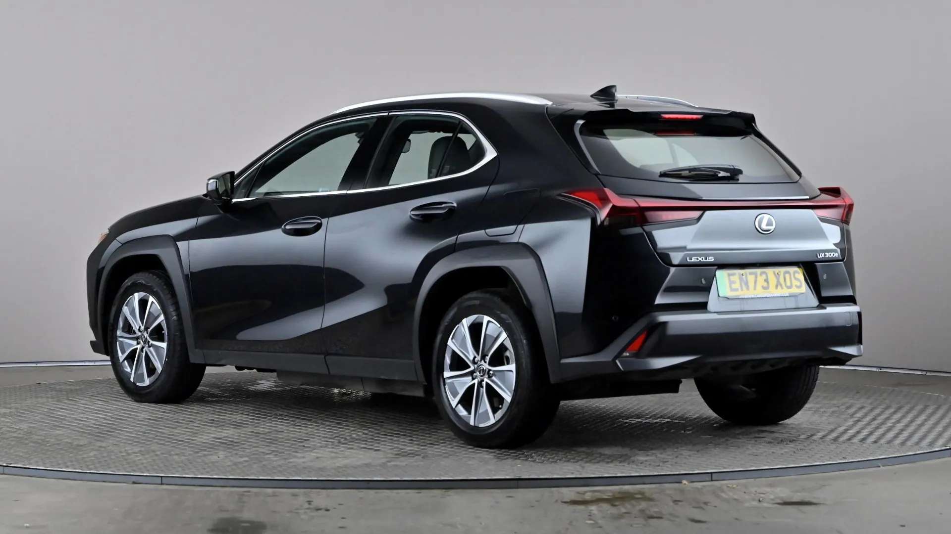 2024 LEXUS UX 2024 LEXUS UX