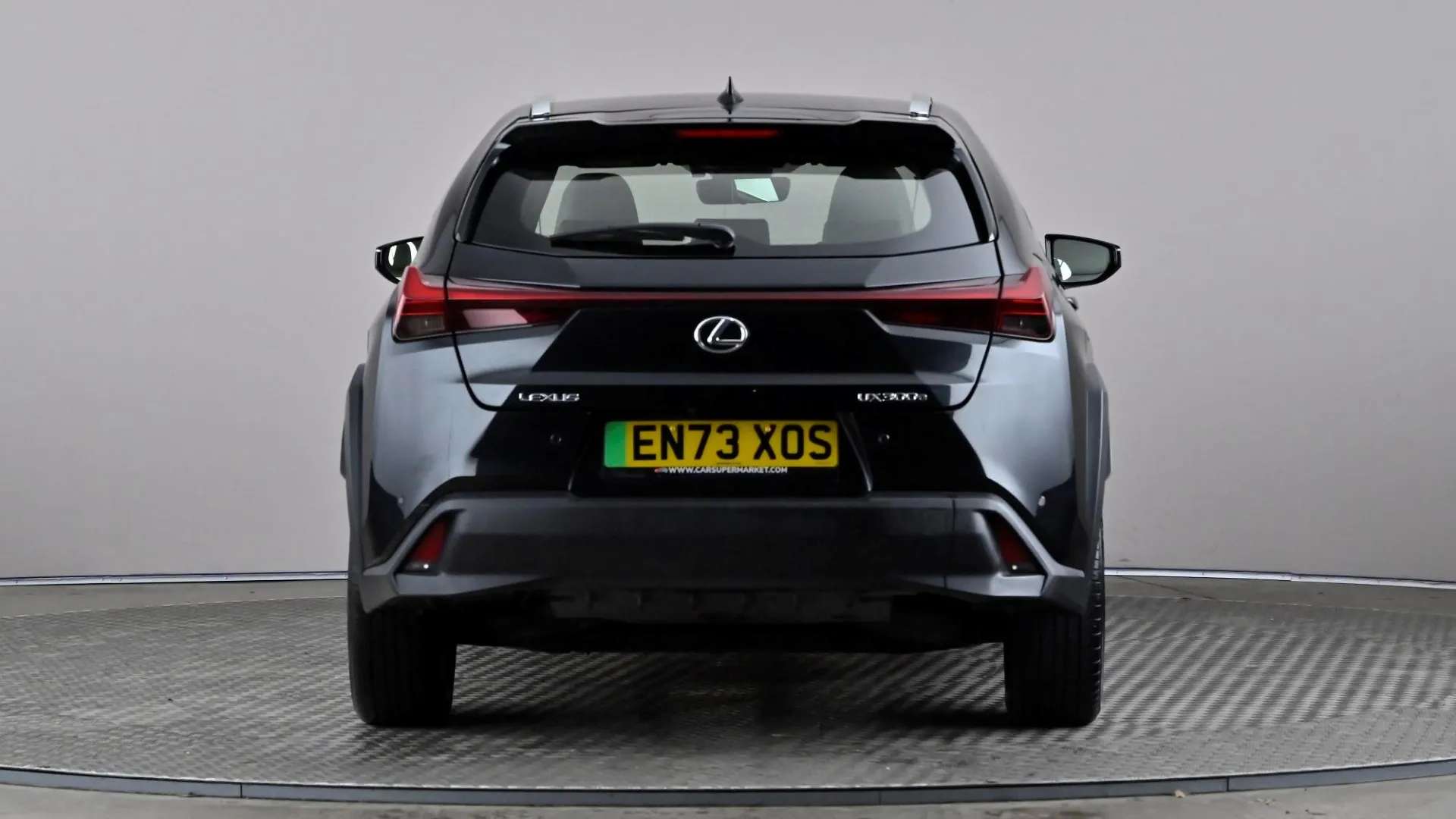 2024 LEXUS UX 2024 LEXUS UX