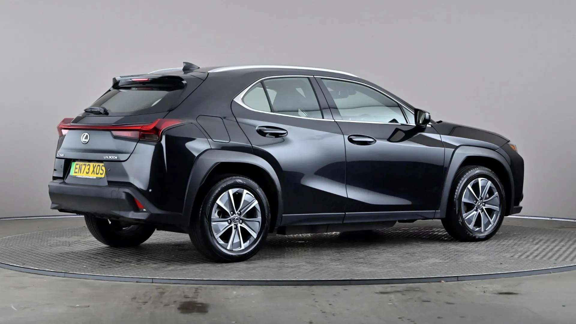 2024 LEXUS UX 2024 LEXUS UX