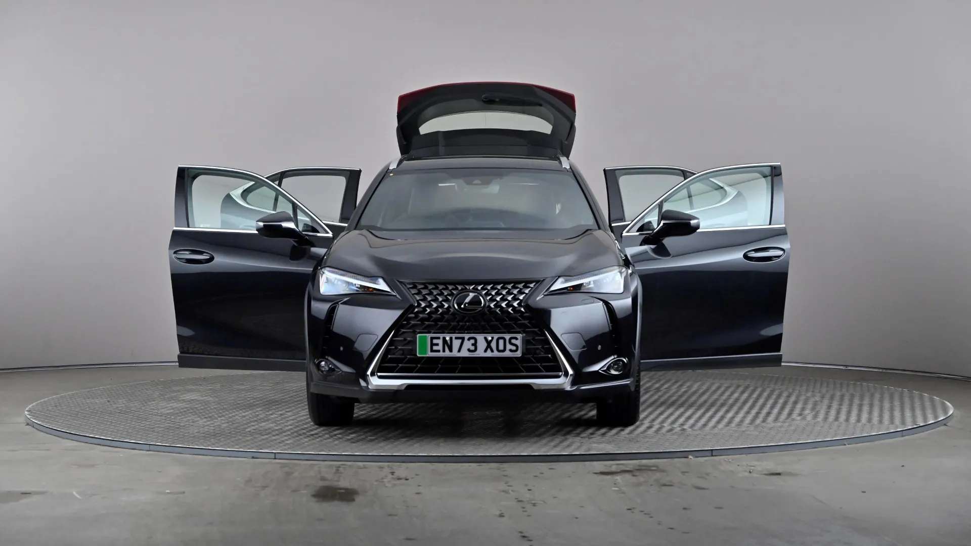 2024 LEXUS UX 2024 LEXUS UX