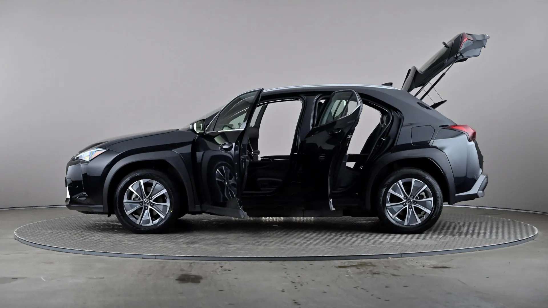 2024 LEXUS UX 2024 LEXUS UX