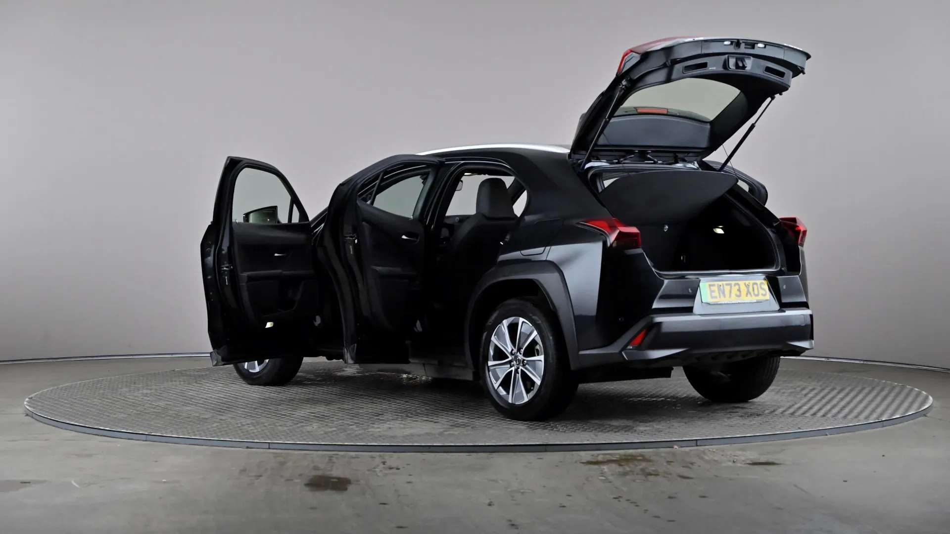 2024 LEXUS UX 2024 LEXUS UX