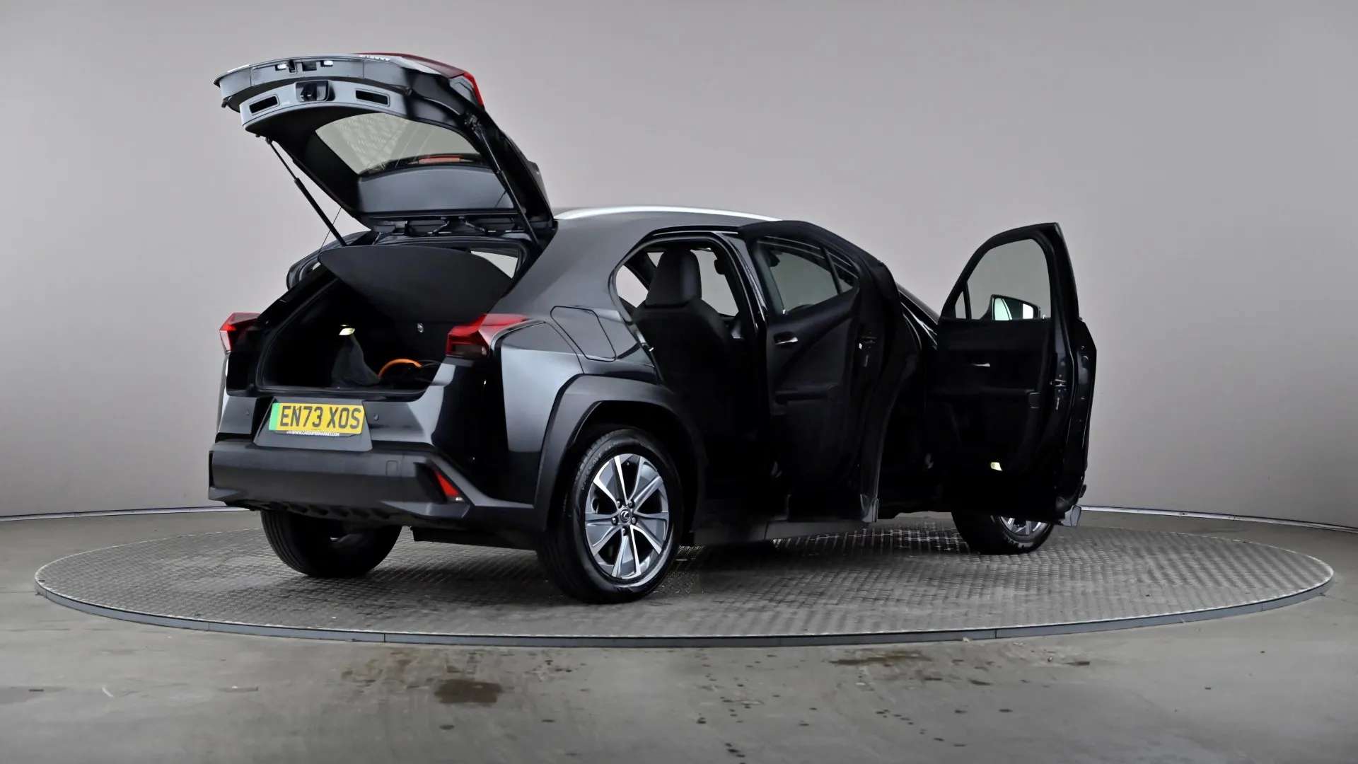 2024 LEXUS UX 2024 LEXUS UX