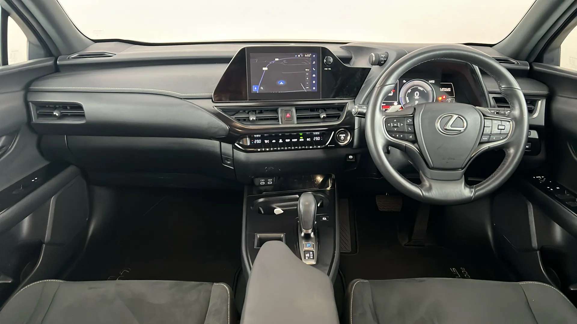 2024 LEXUS UX 2024 LEXUS UX