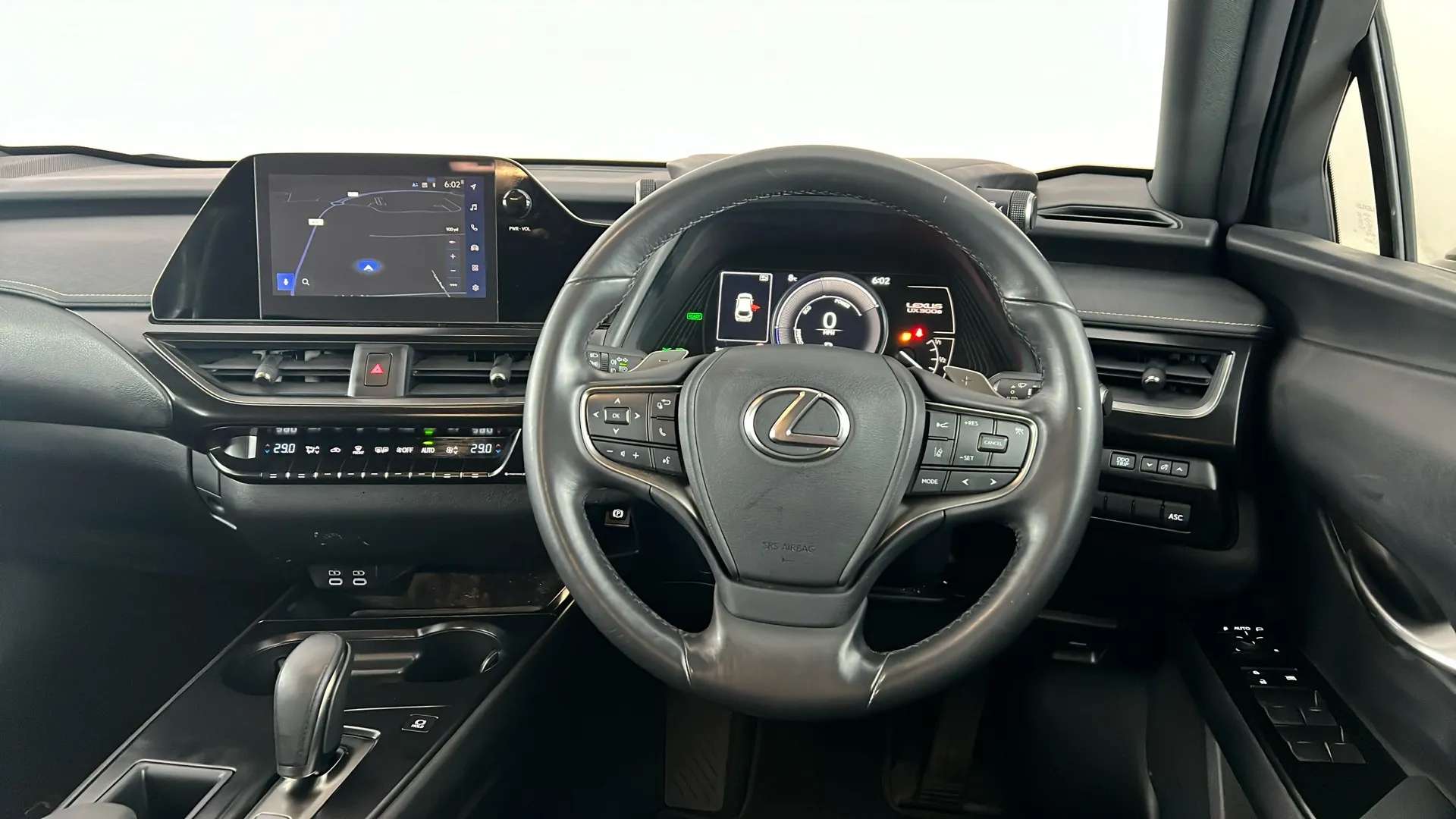 2024 LEXUS UX 2024 LEXUS UX