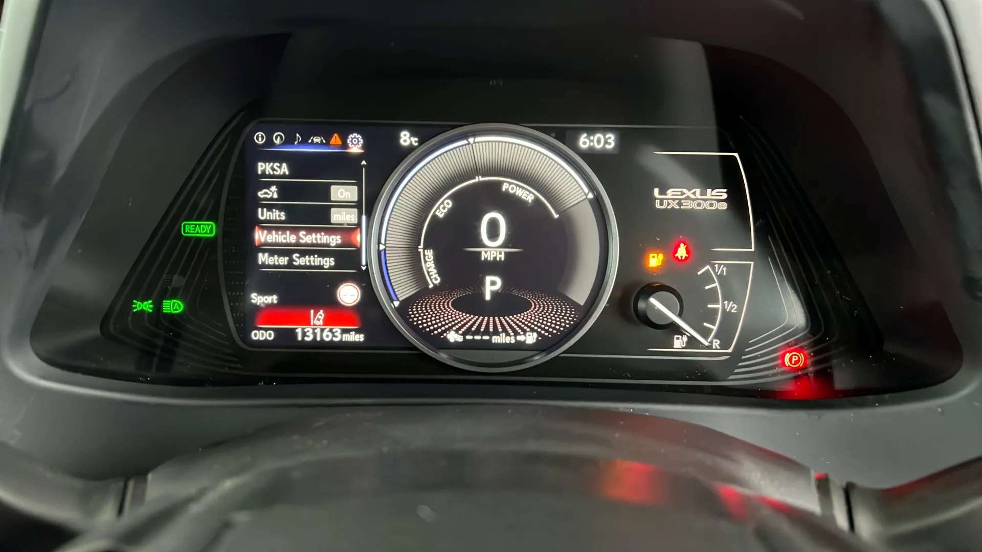 2024 LEXUS UX 2024 LEXUS UX