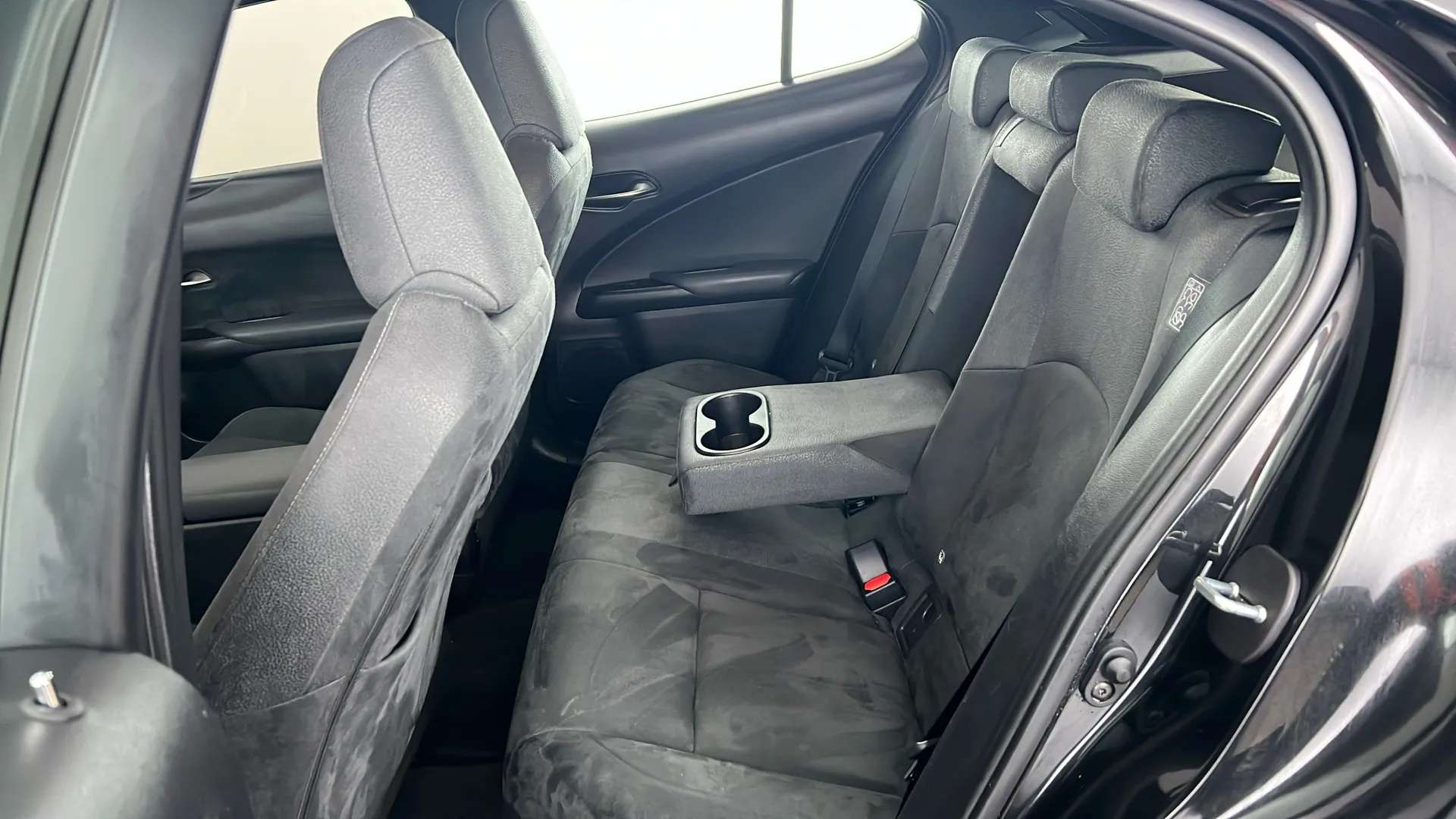 2024 LEXUS UX 2024 LEXUS UX