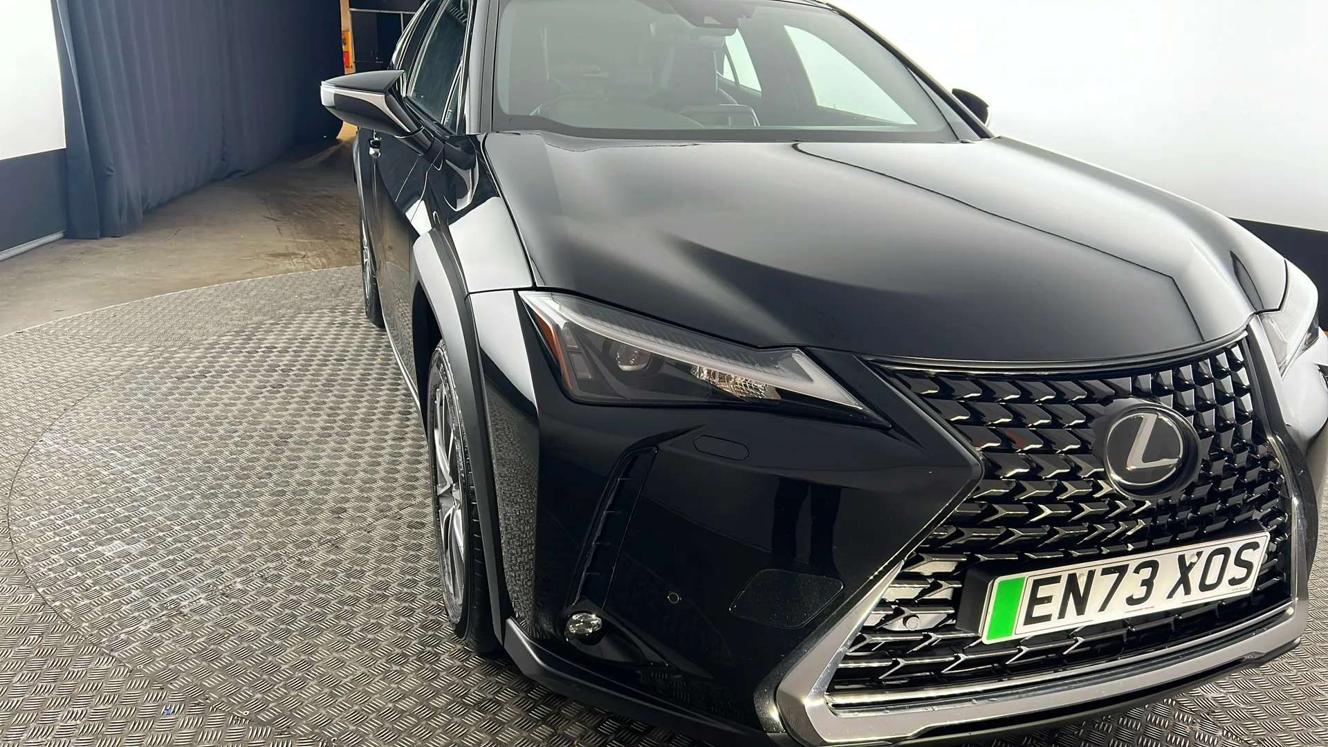 2024 LEXUS UX 2024 LEXUS UX