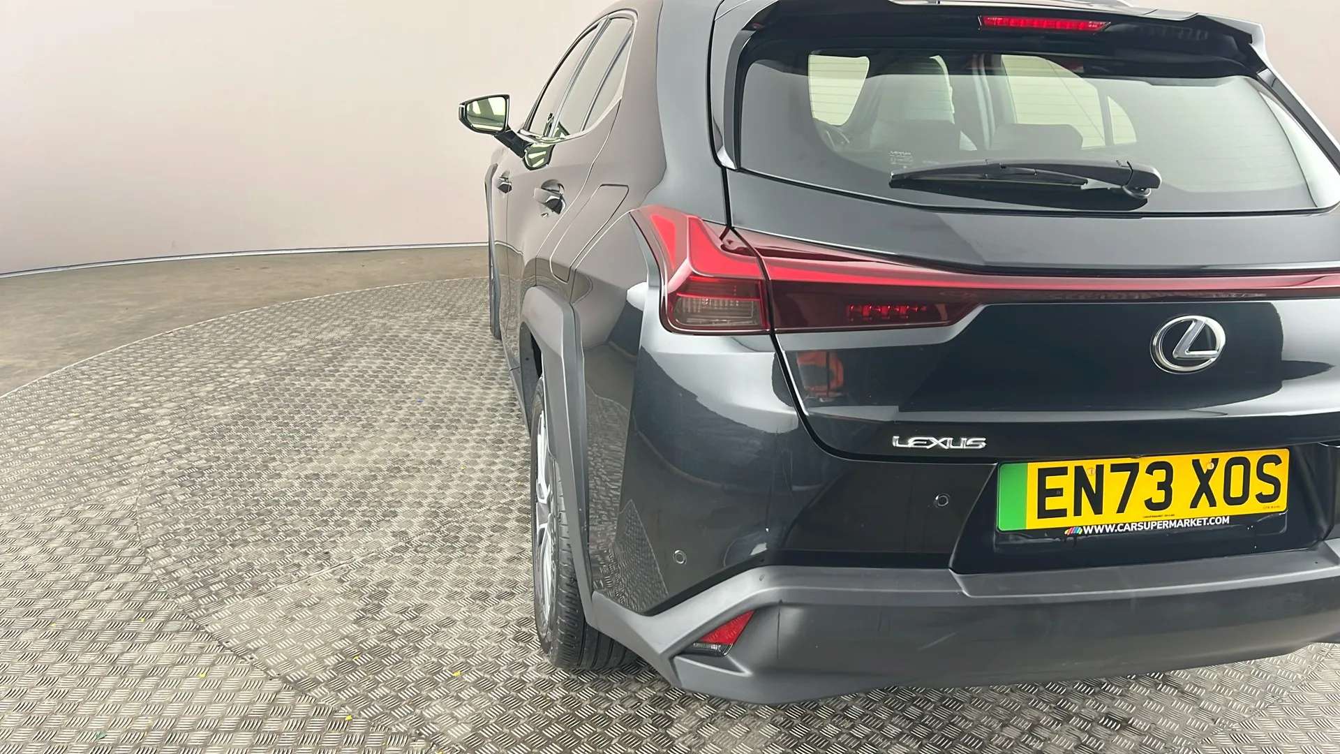 2024 LEXUS UX 2024 LEXUS UX