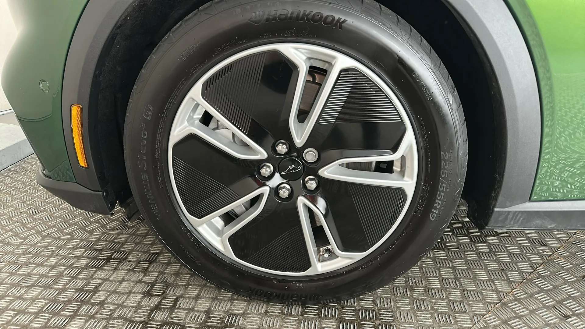 2026 FORD MUSTANG MACH-E 2026 FORD MUSTANG MACH-E