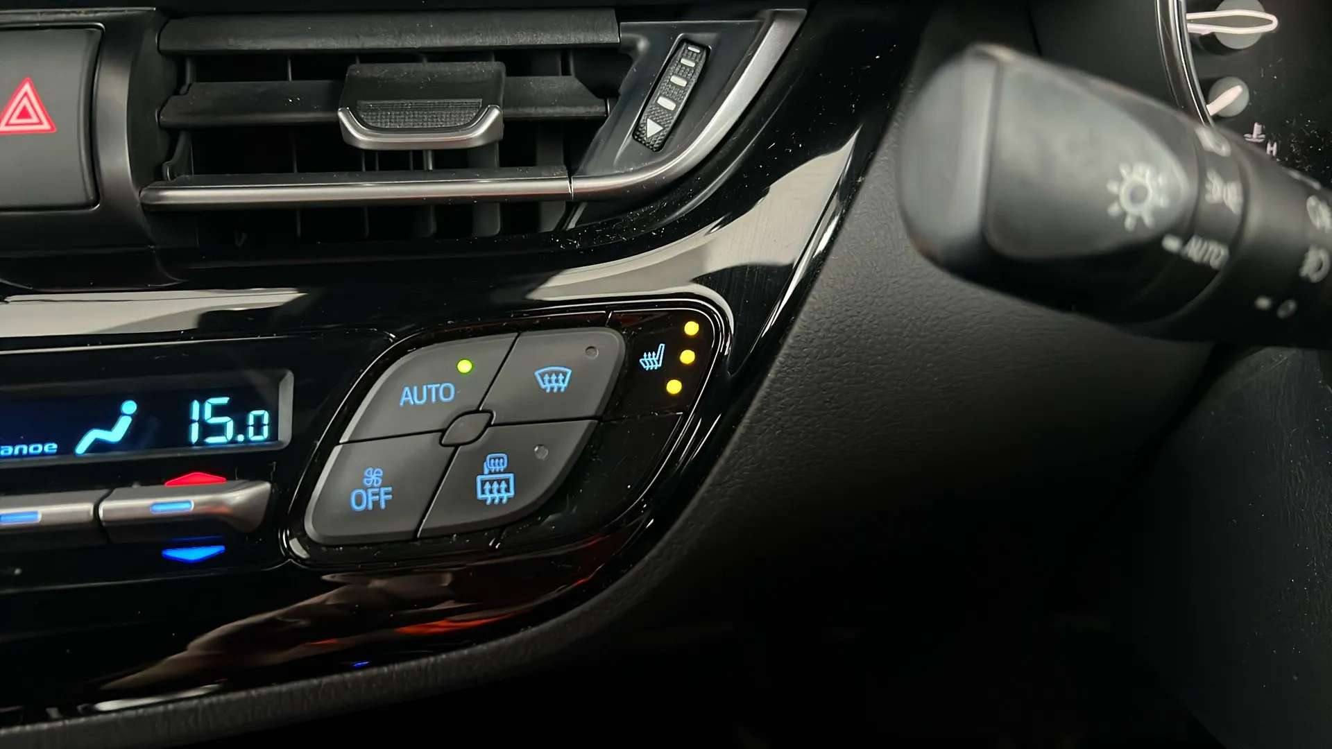 2021 TOYOTA C-HR 2021 TOYOTA C-HR