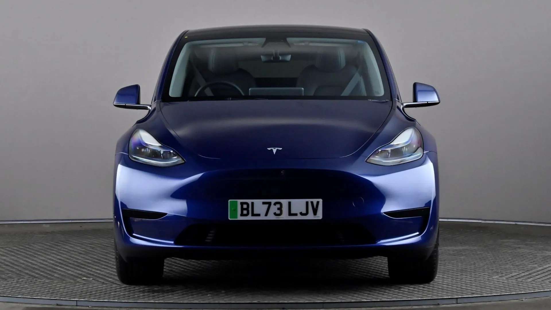 A 2023 TESLA MODEL Y RWD Auto A 2023 TESLA MODEL Y RWD Auto