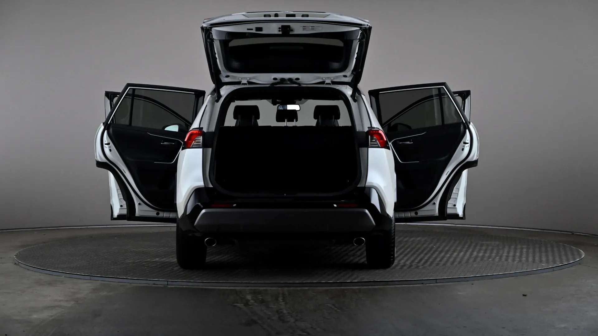 2020 TOYOTA RAV4 2020 TOYOTA RAV4