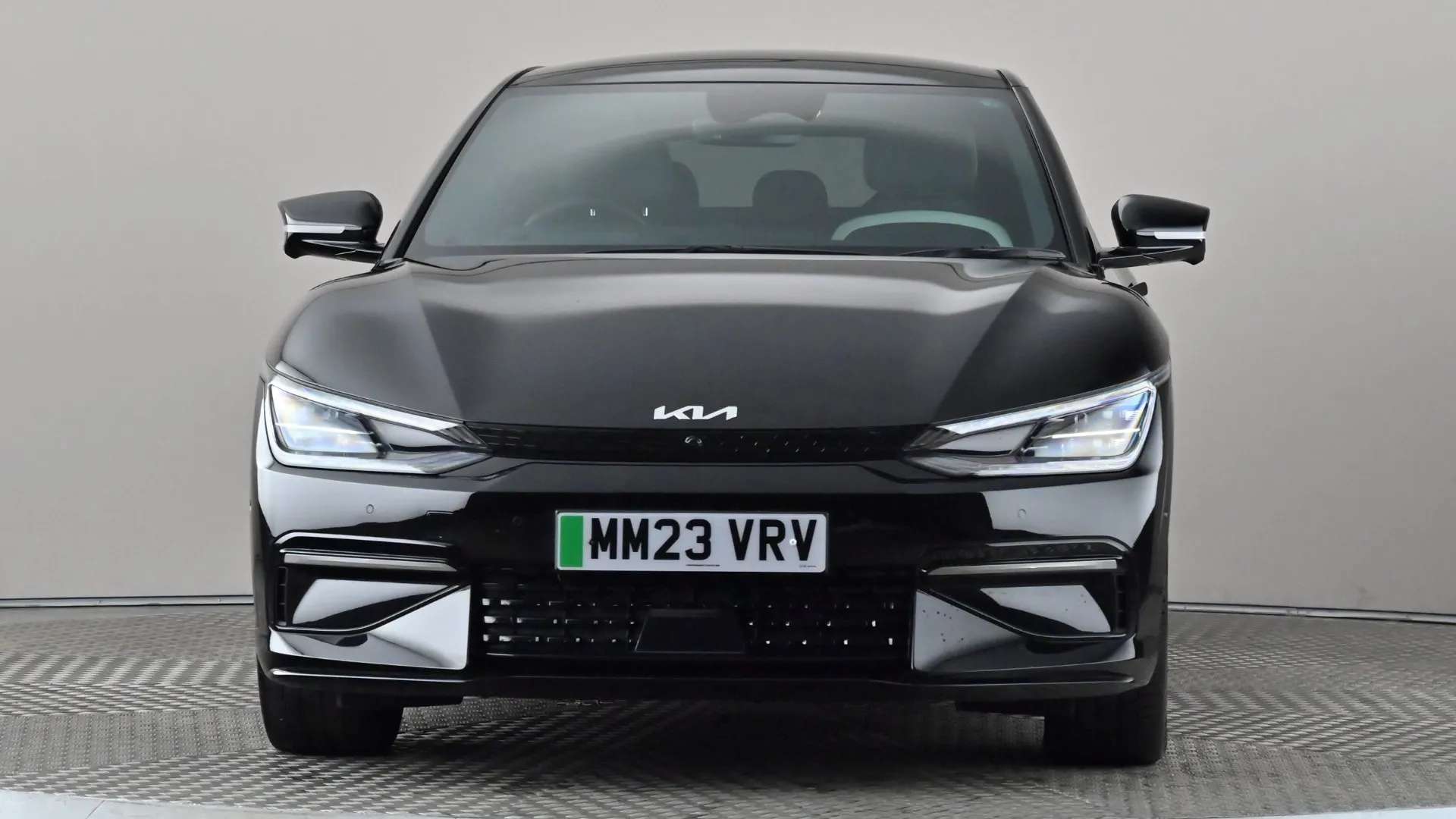 A 2023 KIA EV6 236kW GT Line S 77.4kWh AWD Auto A 2023 KIA EV6 236kW GT Line S 77.4kWh AWD Auto