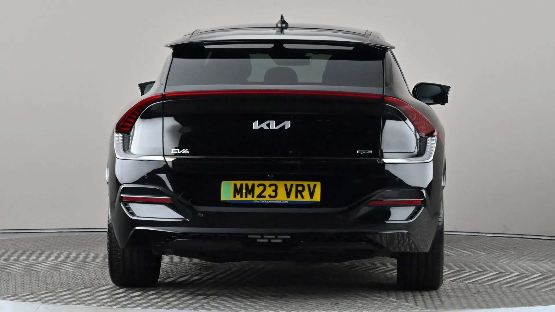2023 KIA EV6 2023 KIA EV6