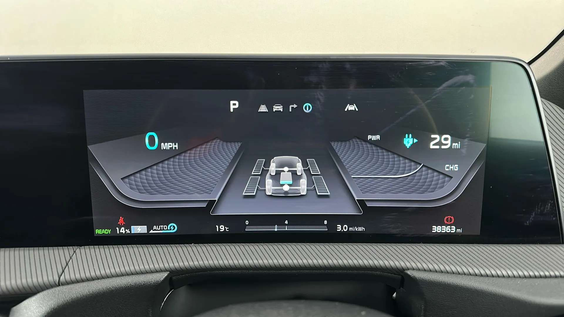 2023 KIA EV6 2023 KIA EV6