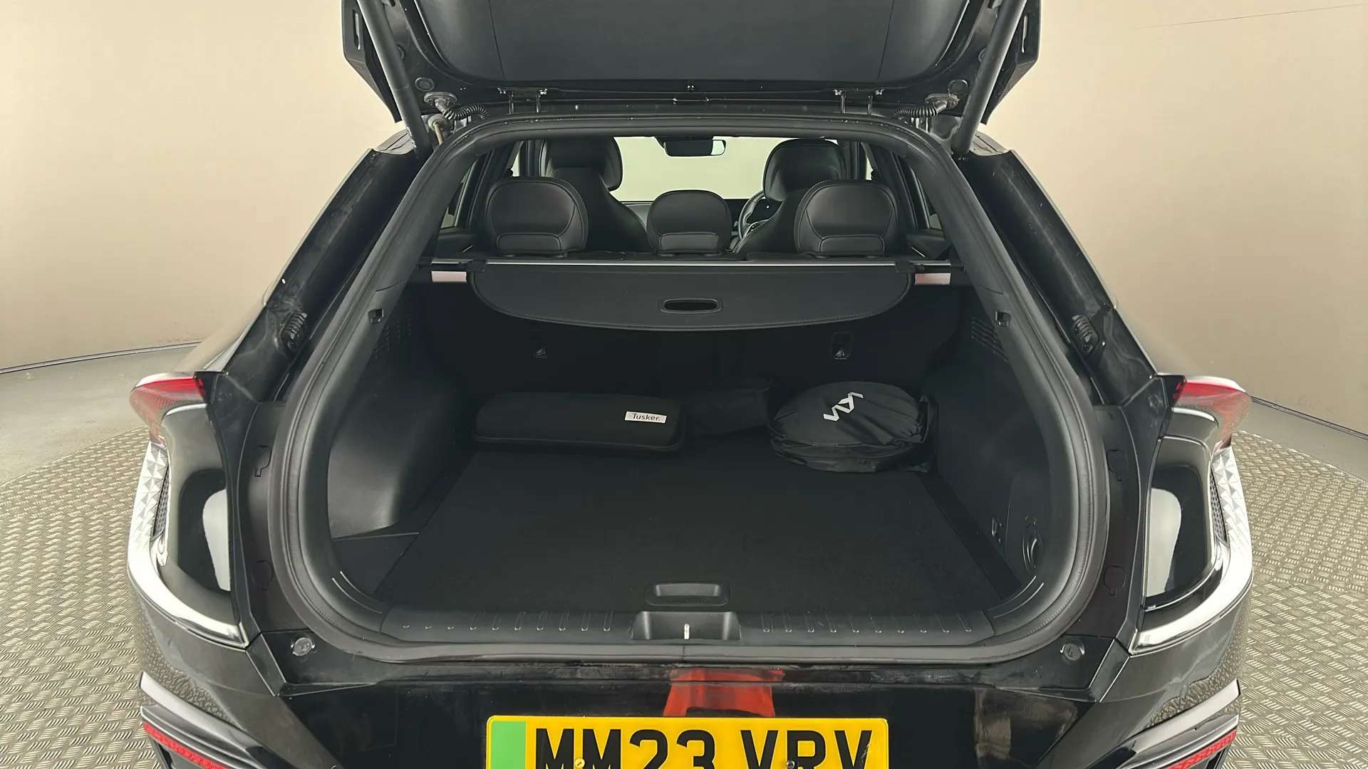 2023 KIA EV6 2023 KIA EV6