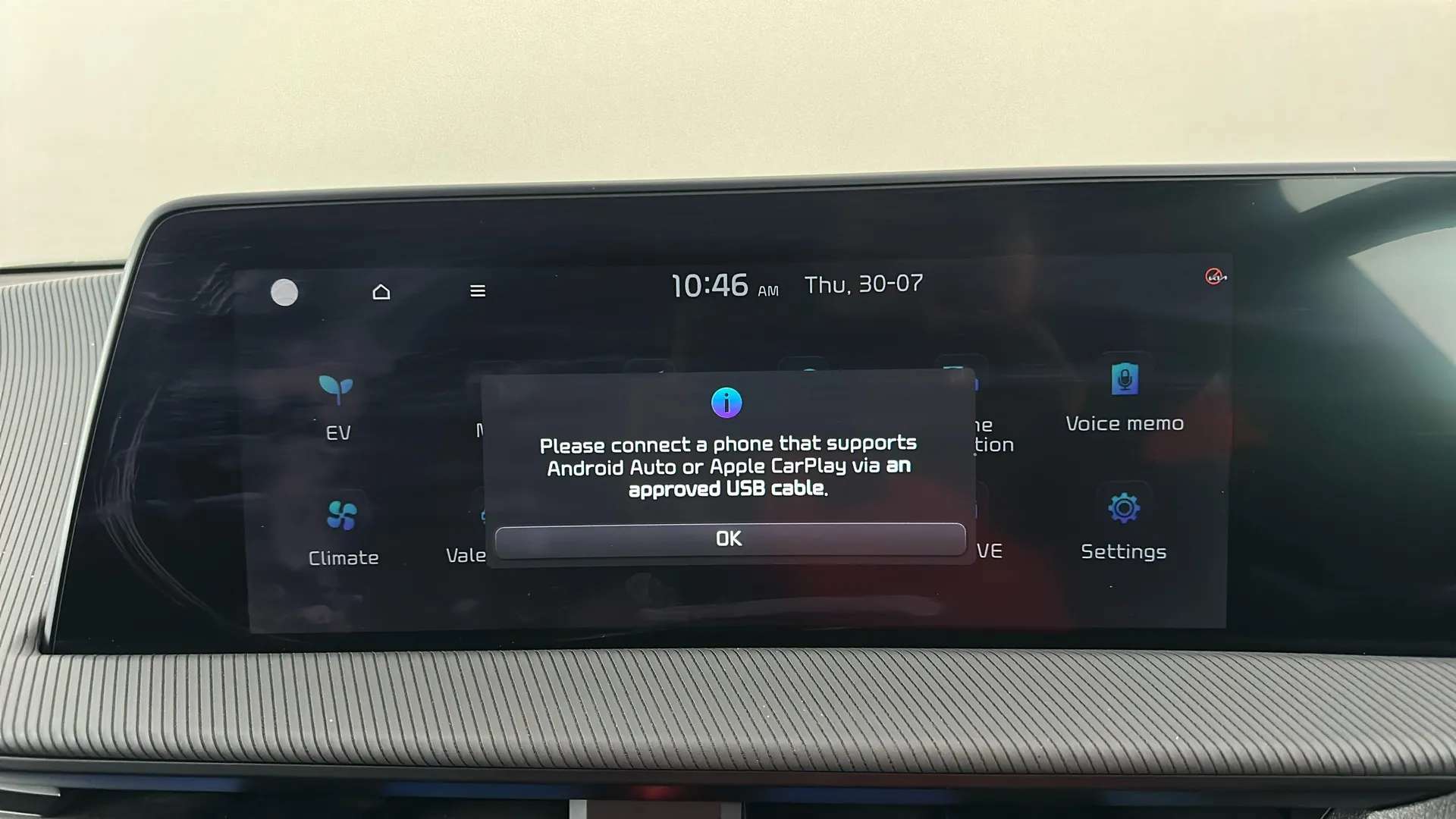 2023 KIA EV6 2023 KIA EV6