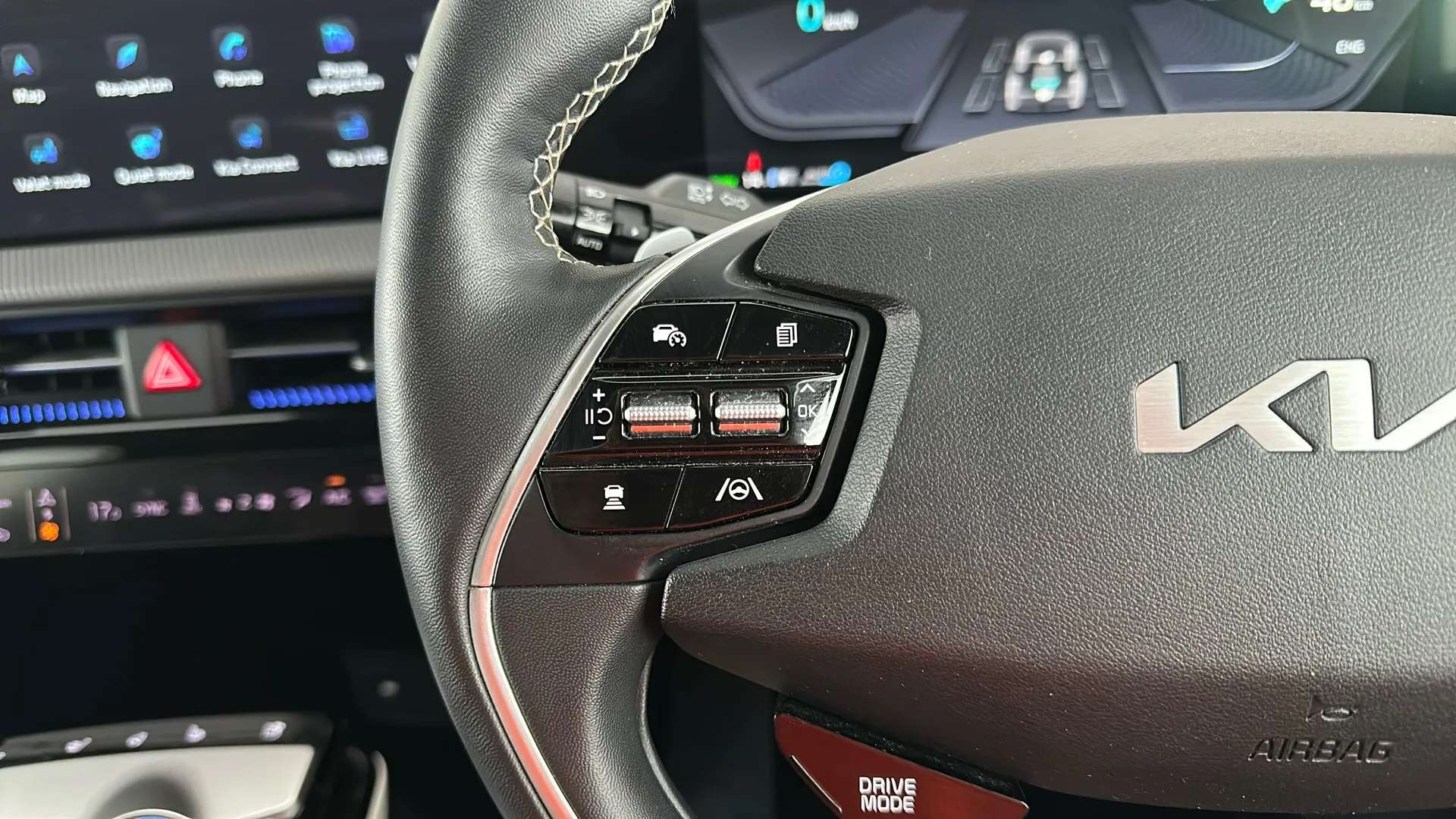 2023 KIA EV6 2023 KIA EV6