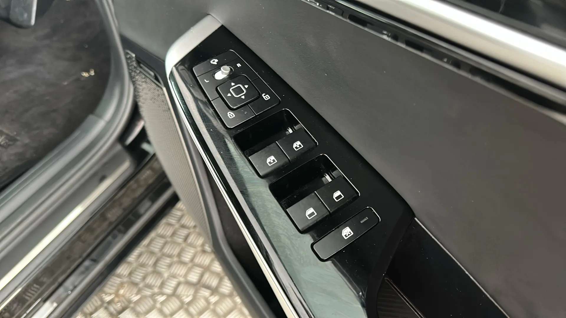 2023 KIA EV6 2023 KIA EV6