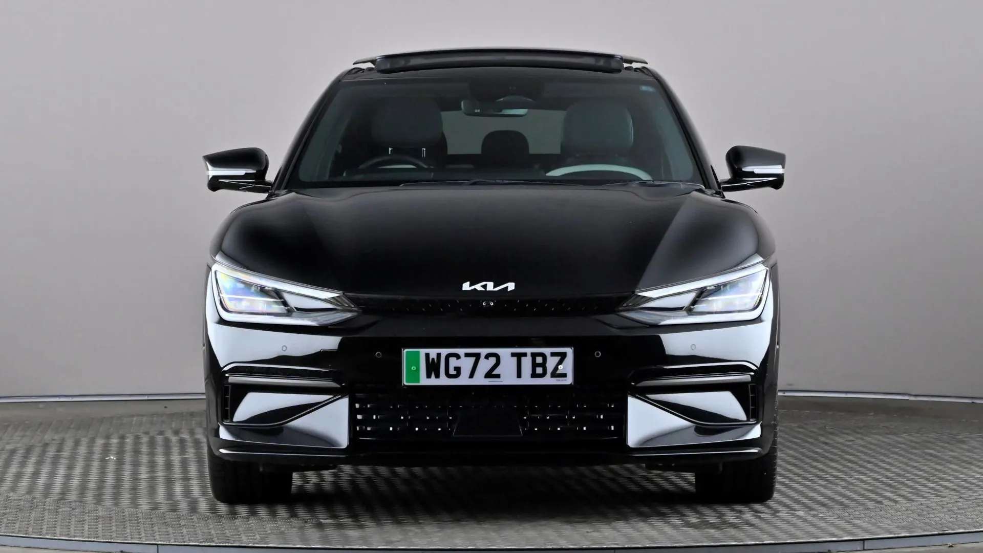 A 2022 KIA EV6 236kW GT Line S 77.4kWh AWD Auto A 2022 KIA EV6 236kW GT Line S 77.4kWh AWD Auto