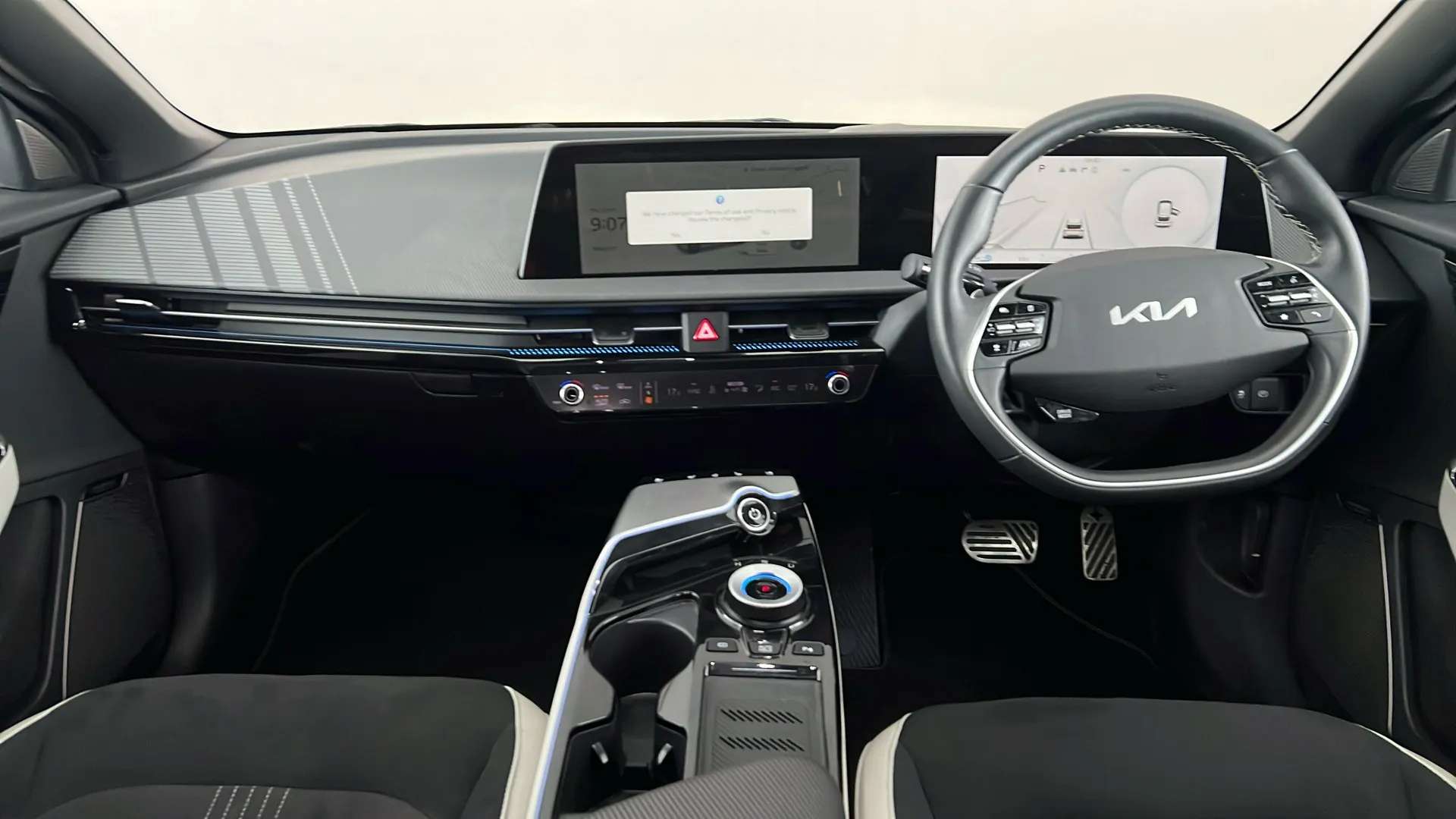2022 KIA EV6 2022 KIA EV6