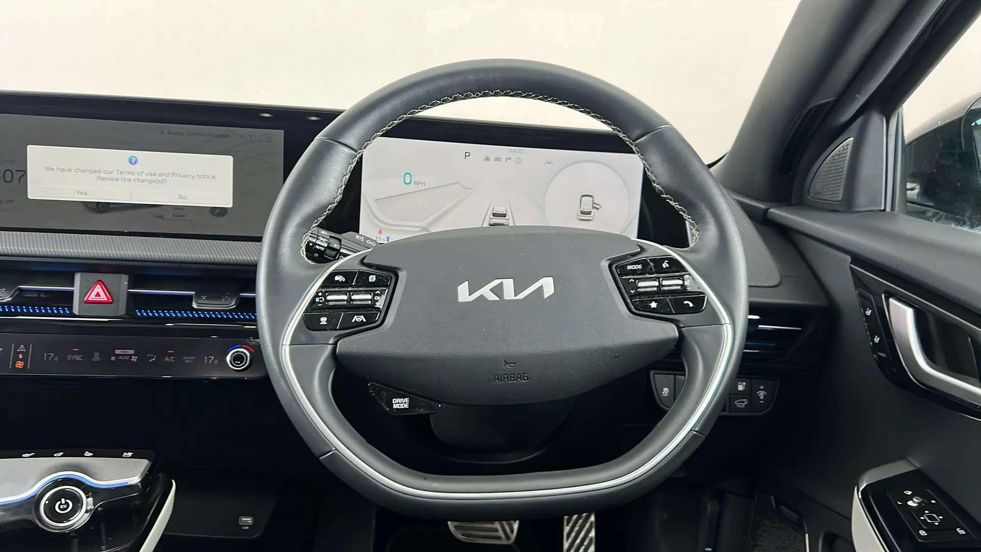 2022 KIA EV6 2022 KIA EV6