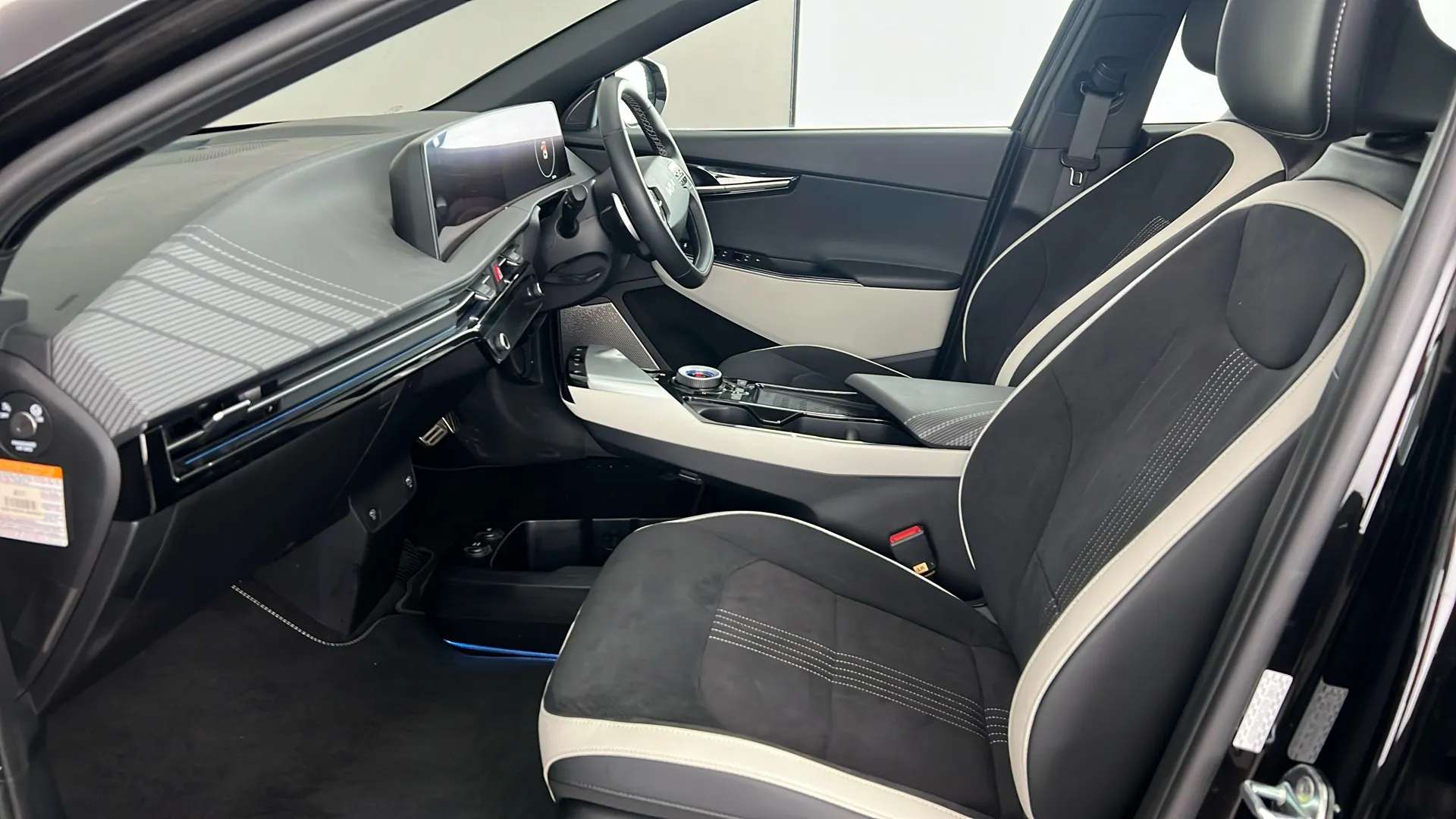 2022 KIA EV6 2022 KIA EV6
