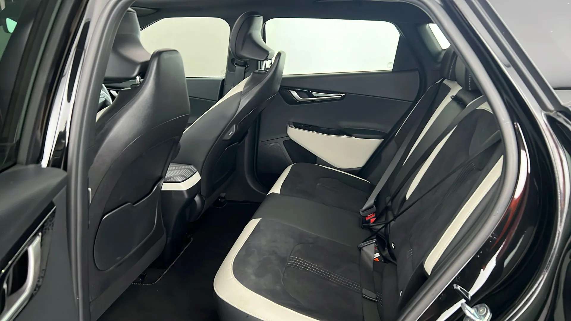 2022 KIA EV6 2022 KIA EV6